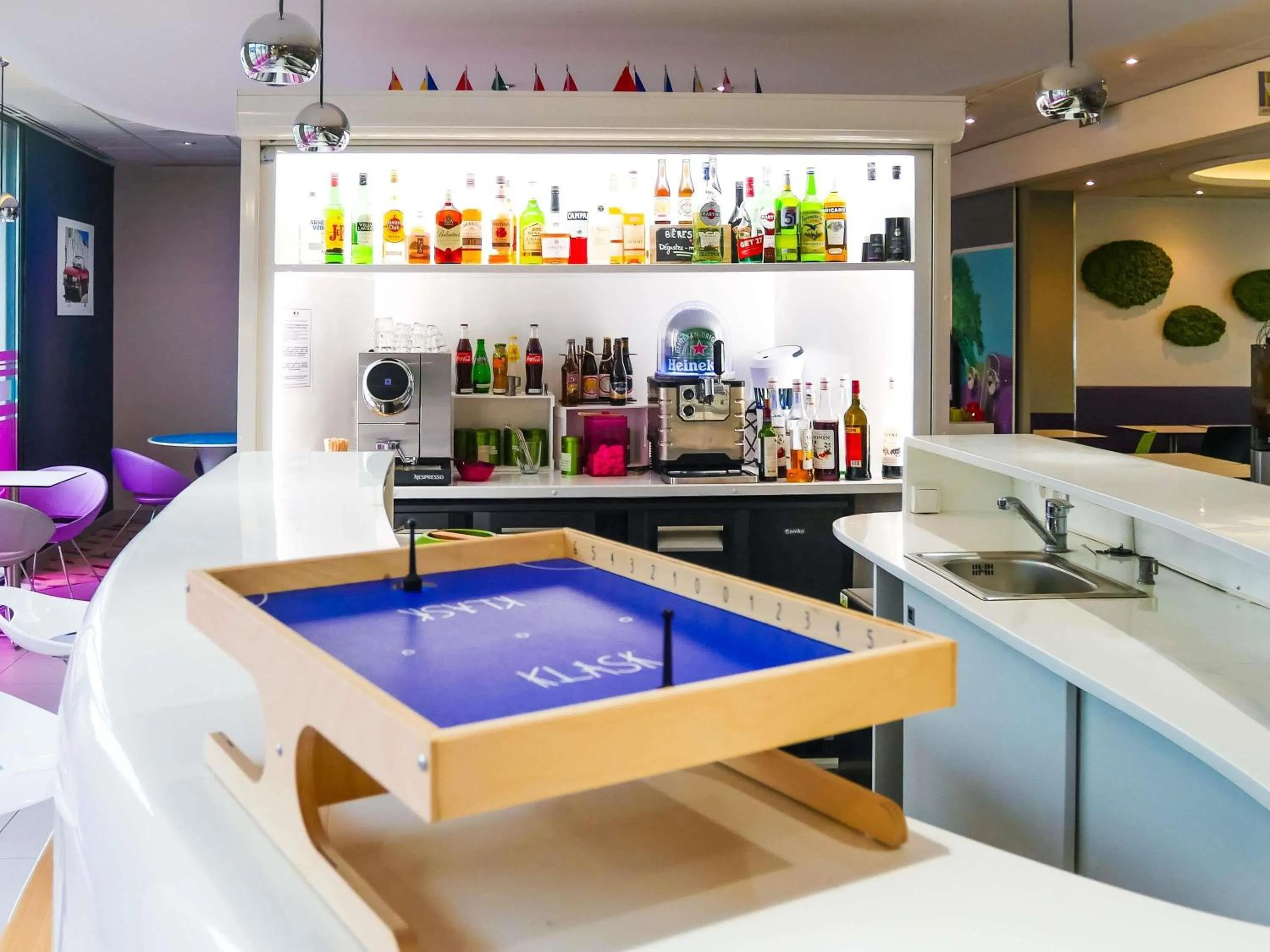 Other in ibis Styles Montbéliard