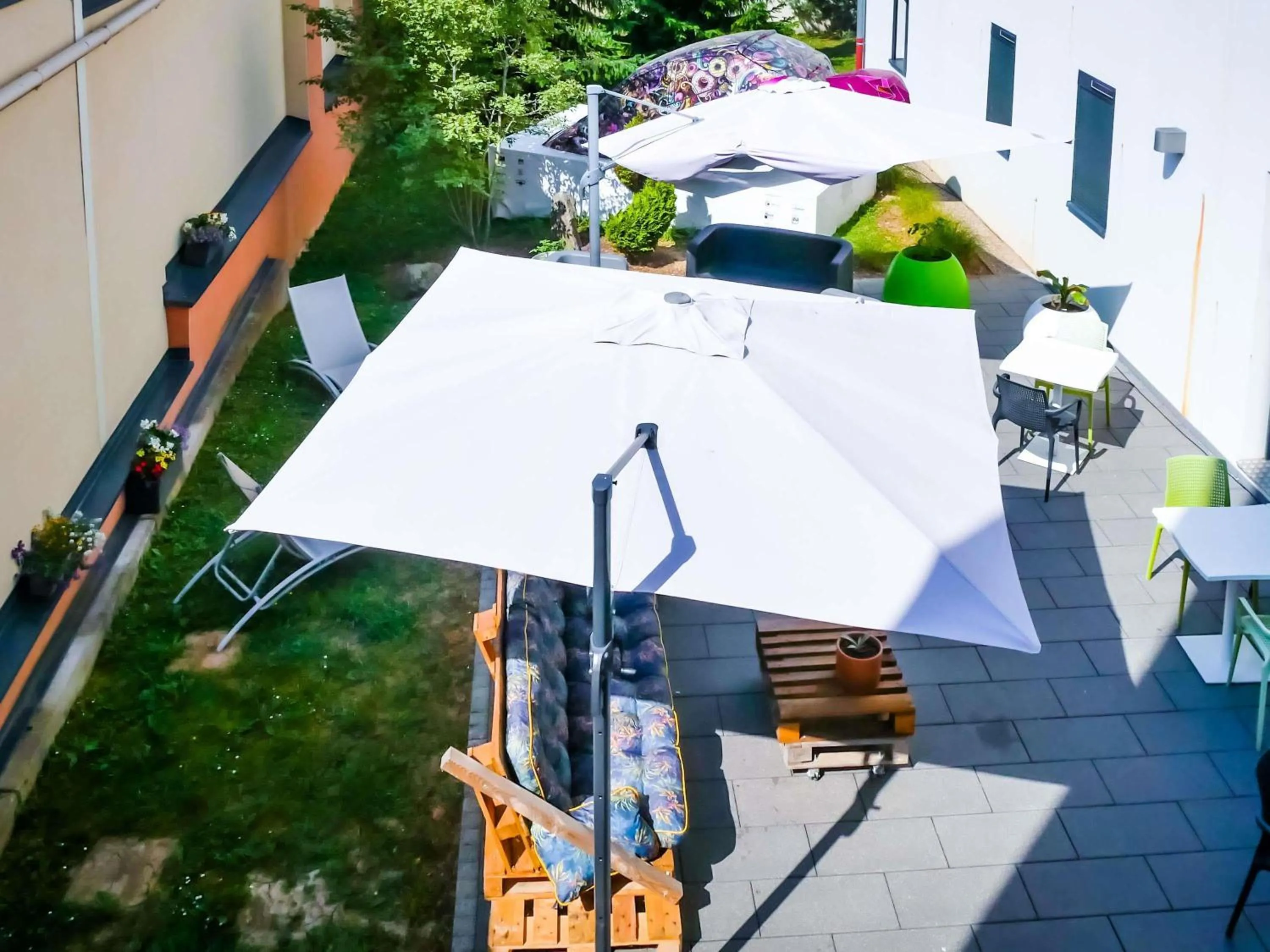 Other in ibis Styles Montbéliard