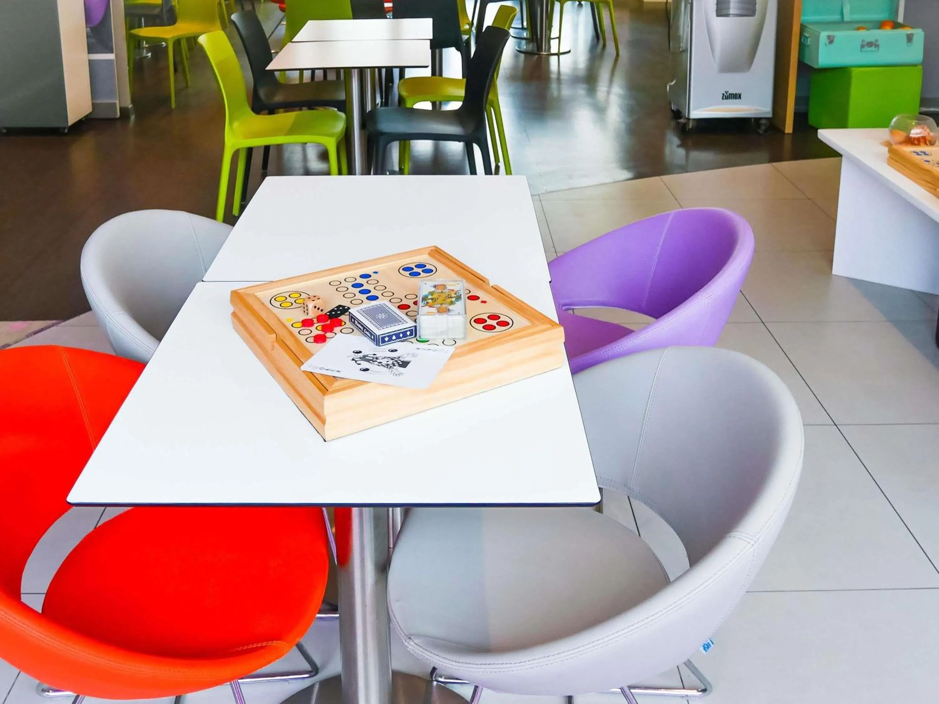 Other in ibis Styles Montbéliard