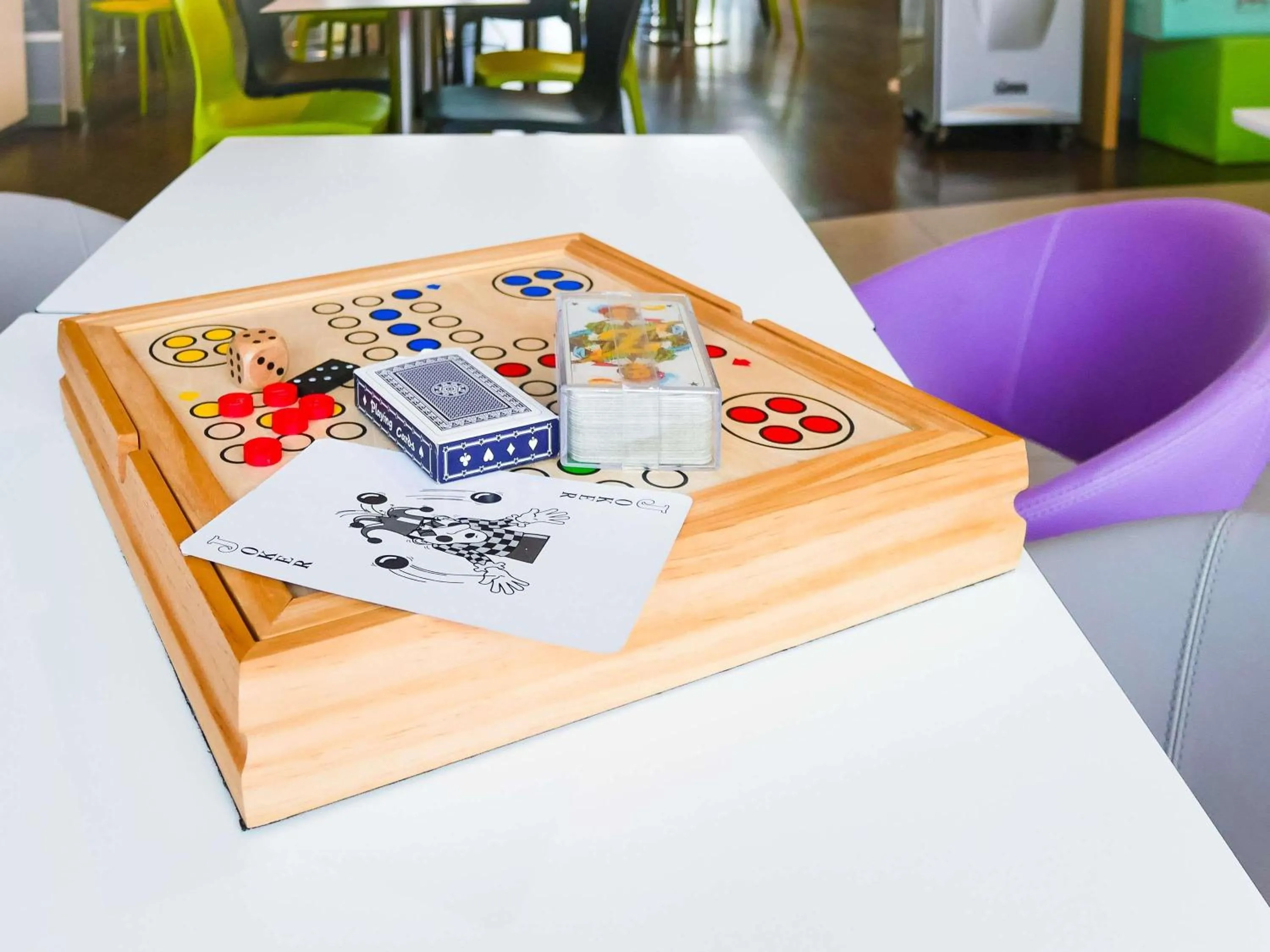 Other in ibis Styles Montbéliard