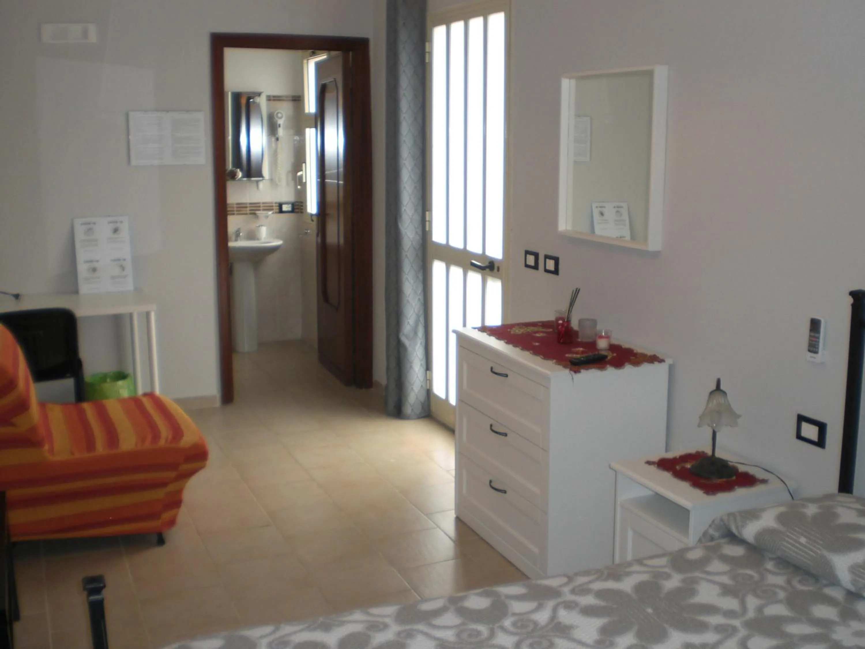 Bed in Gio' & Gio' locazione breve ad uso turistico
