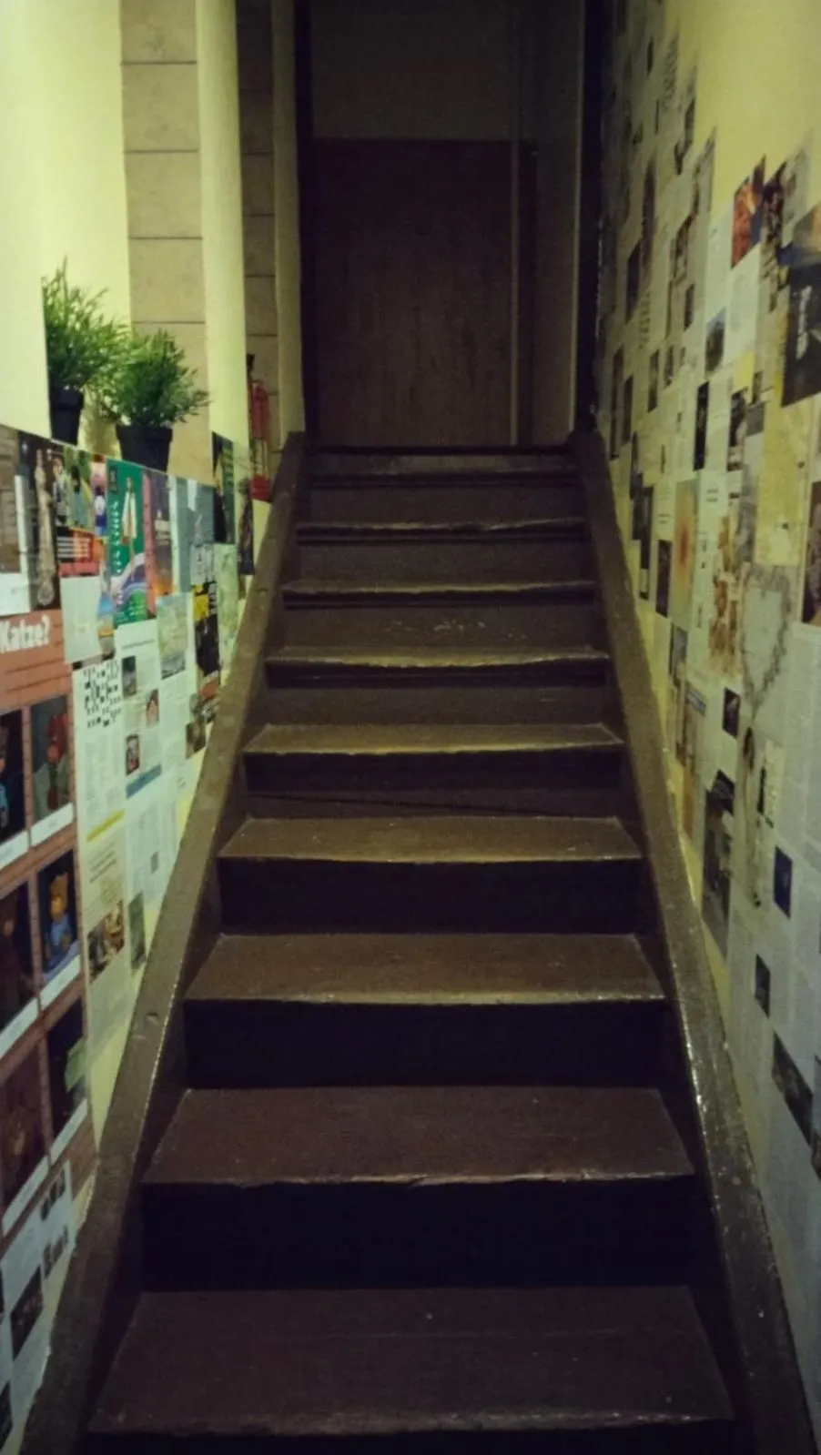 Willa Retro Hostel & Garden