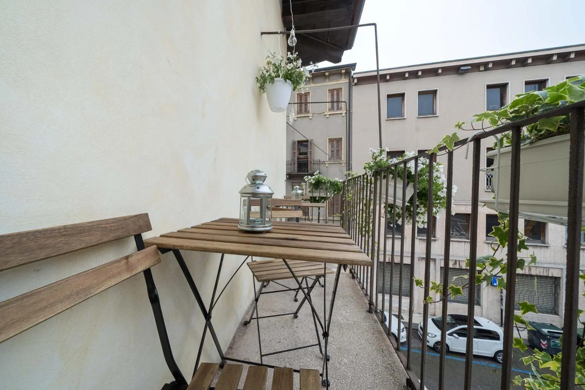 Balcony/Terrace in Arena Balcony