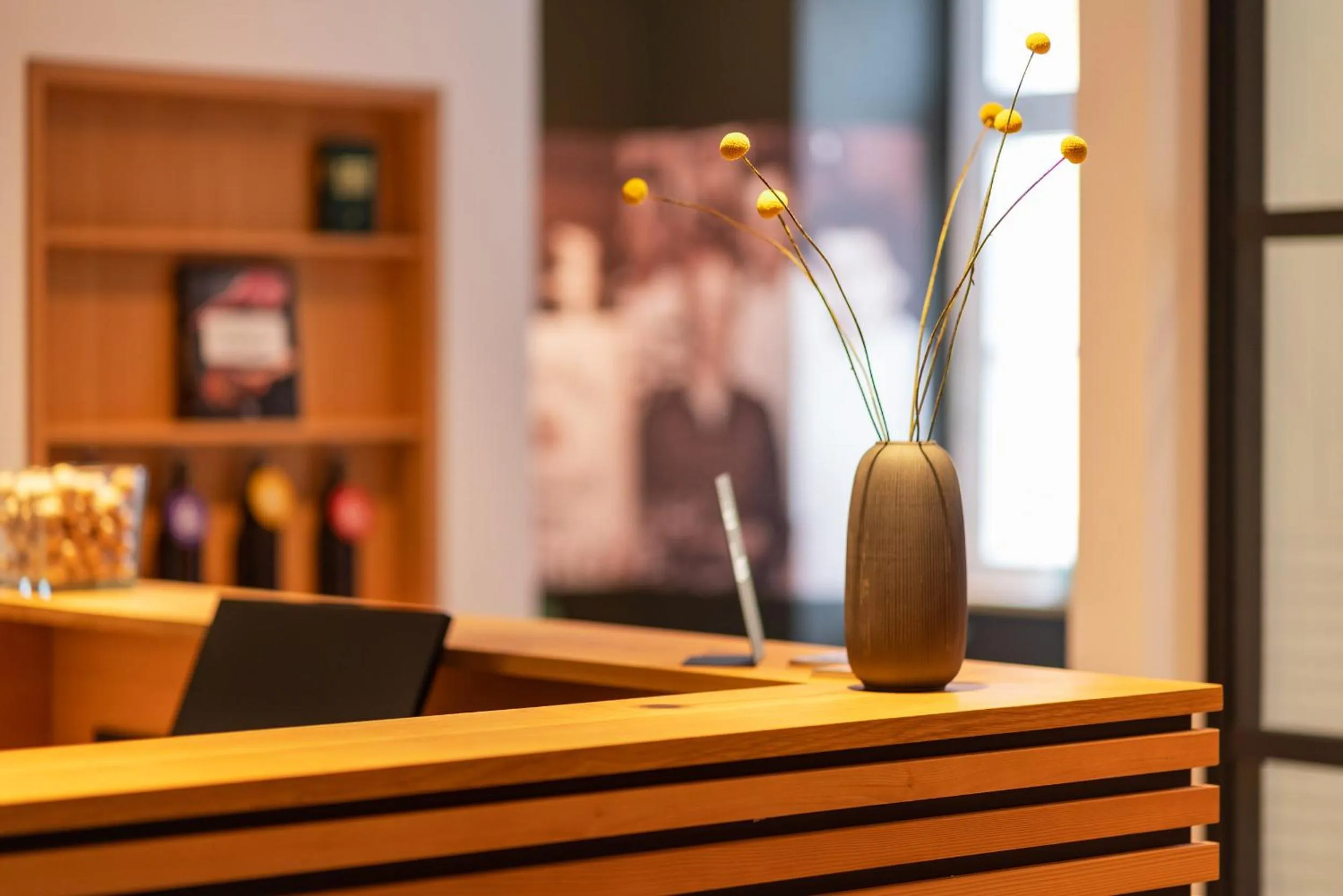 Restaurant/places to eat in Posthorn