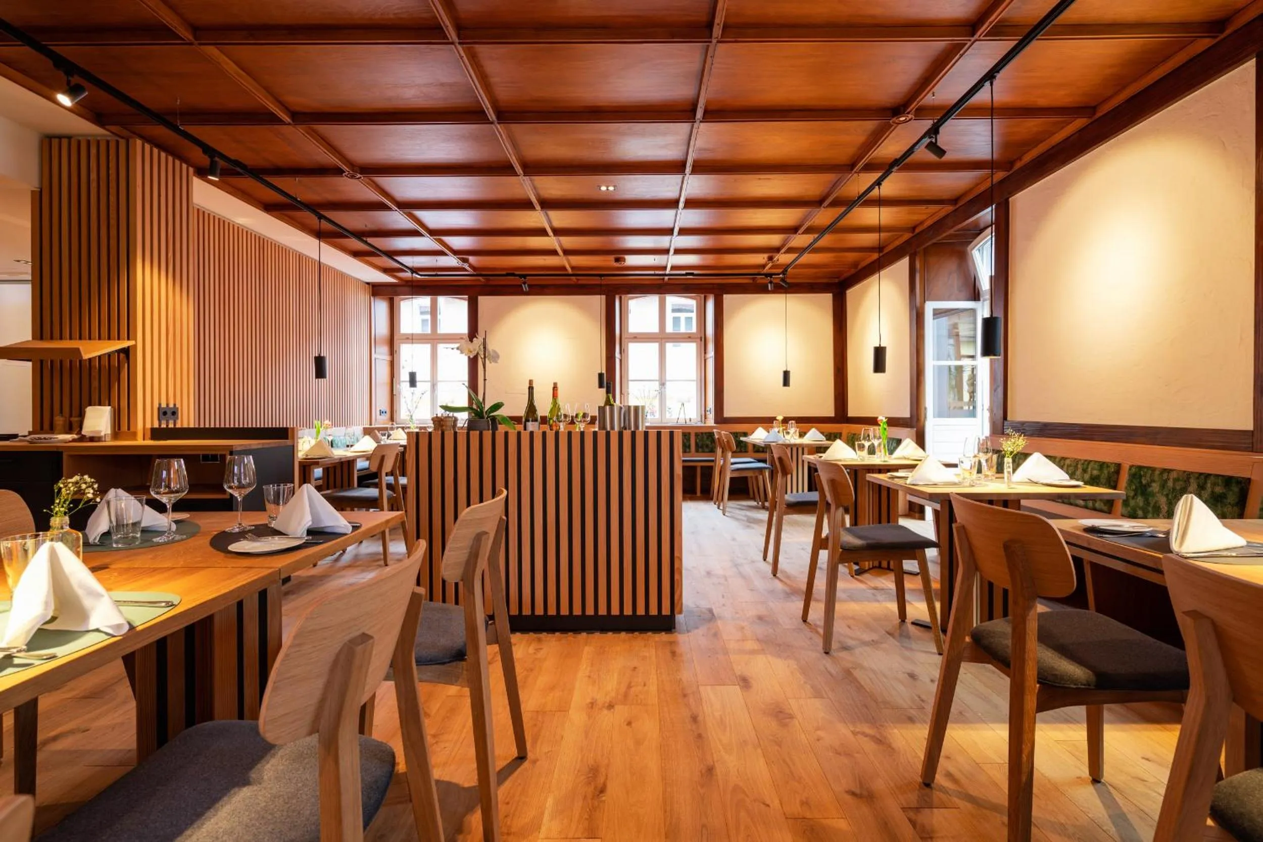 Restaurant/places to eat in Posthorn