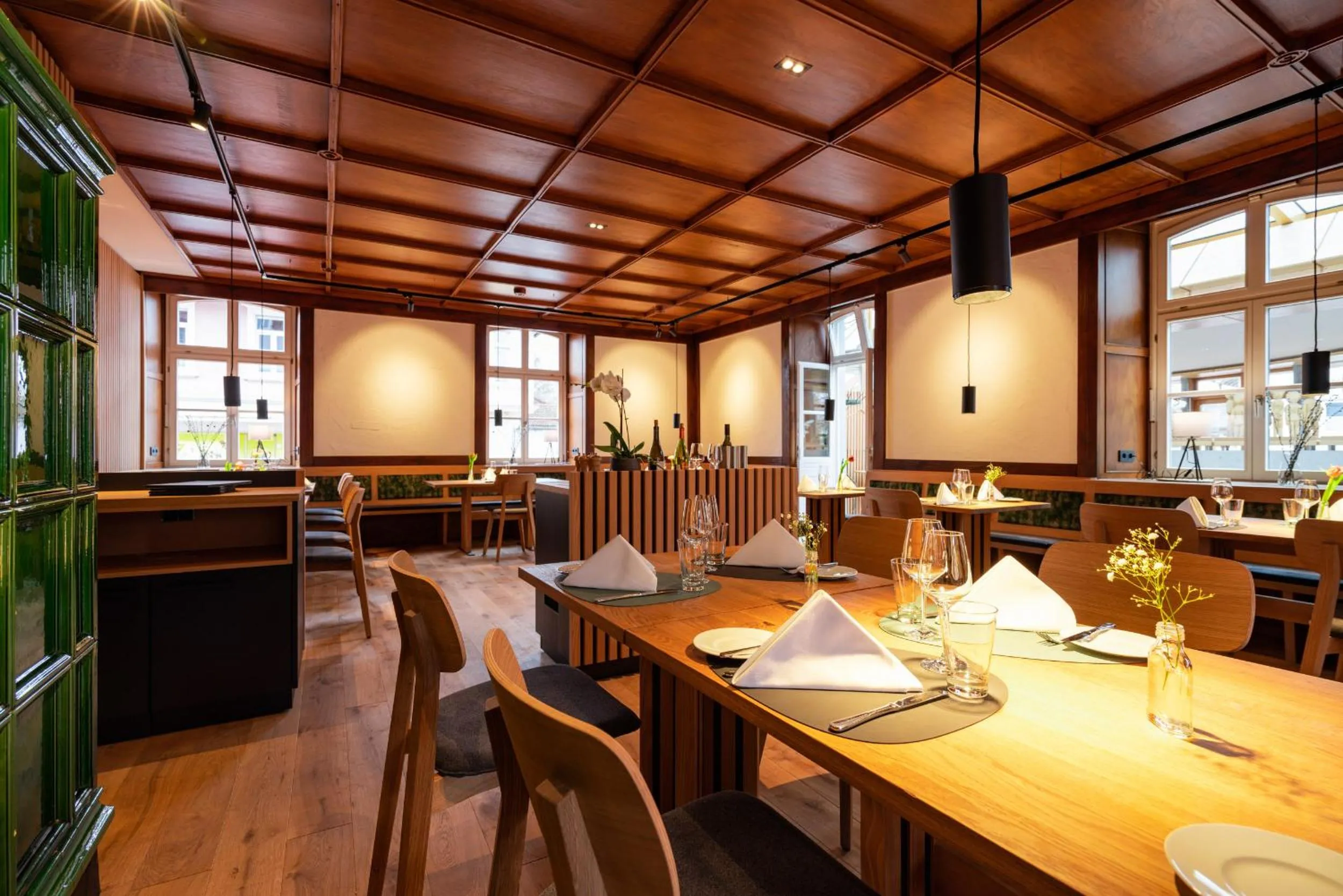 Restaurant/places to eat in Posthorn