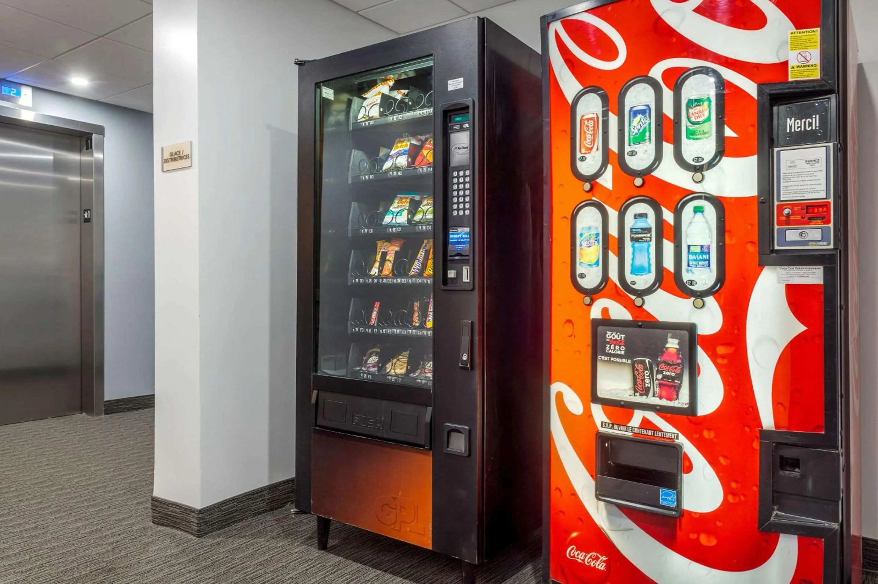 Other in Rodeway Inn