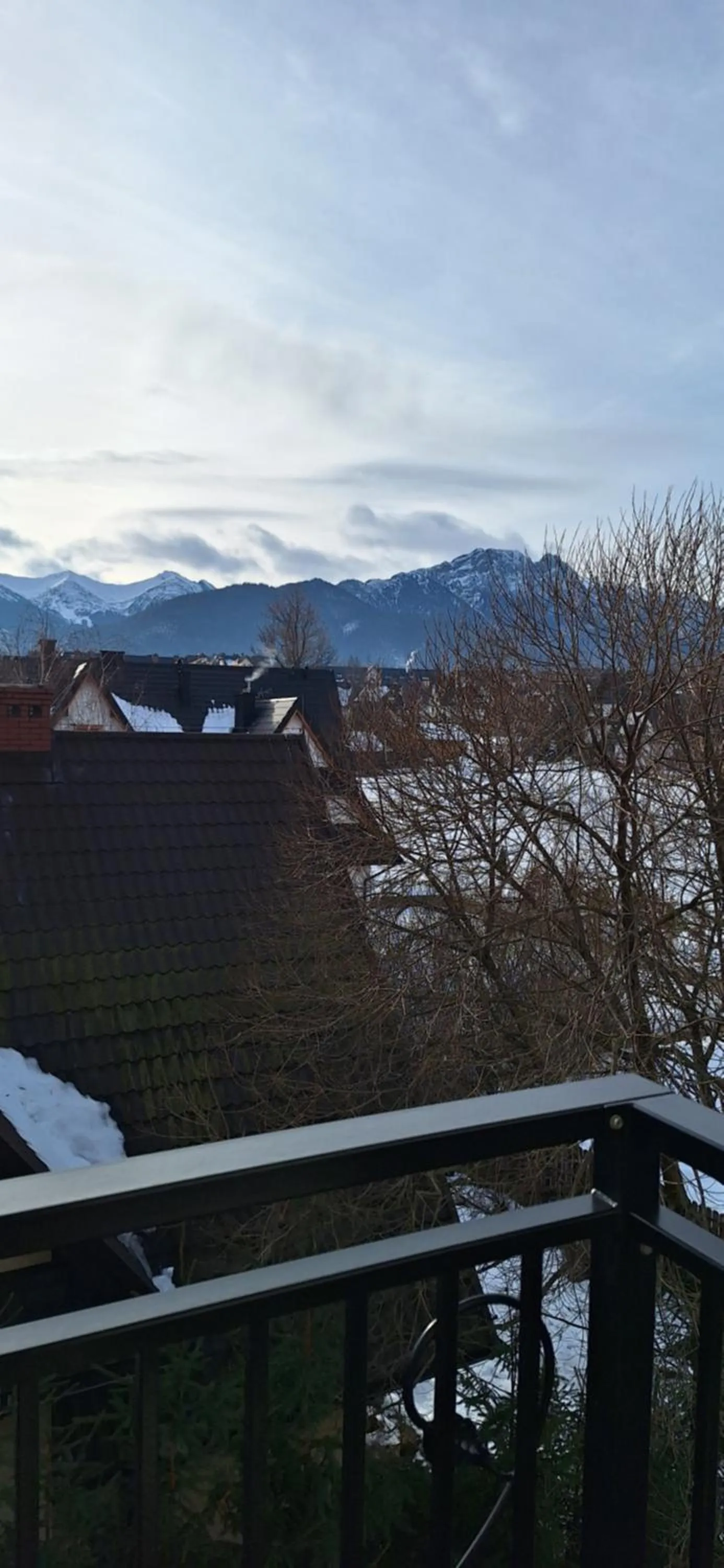 Willa u Kośle Zakopane