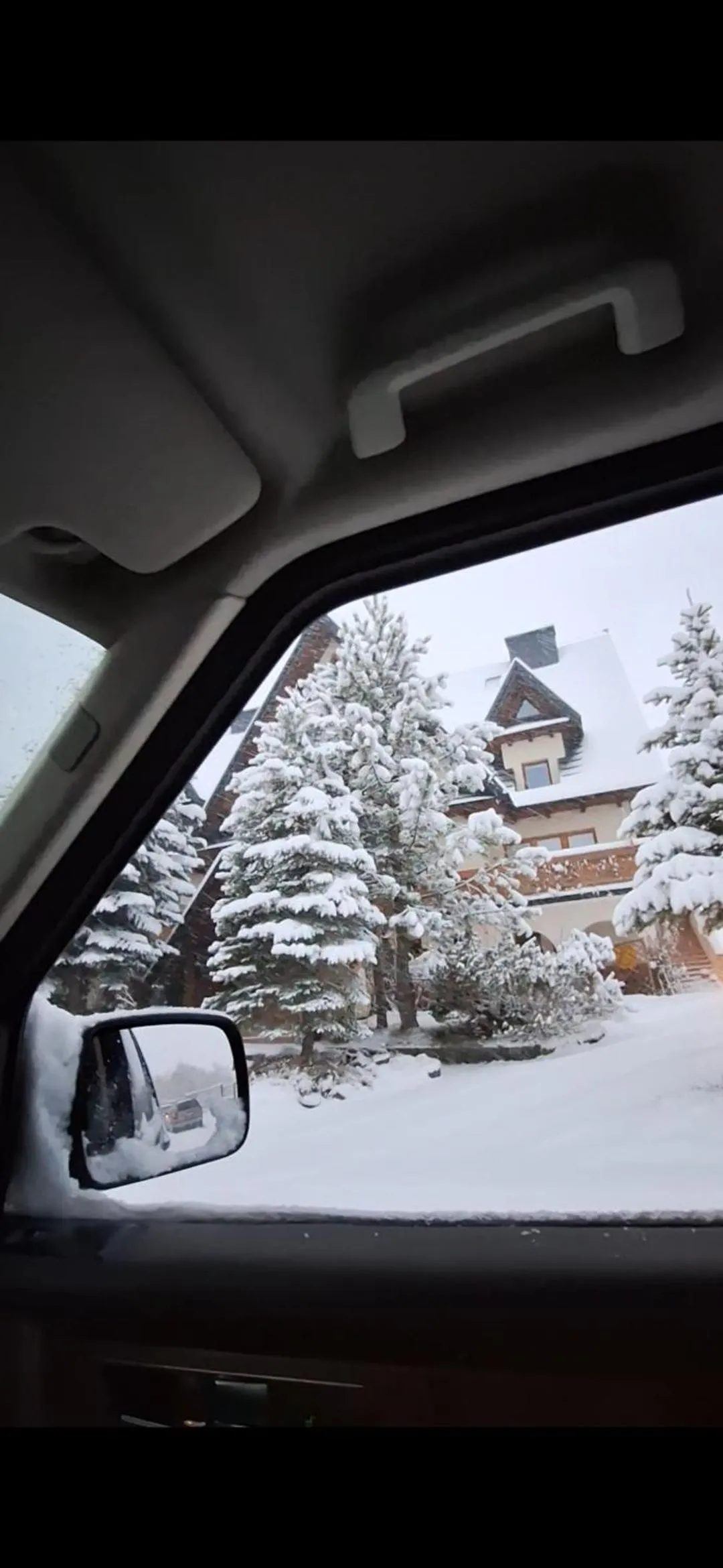 Willa u Kośle Zakopane