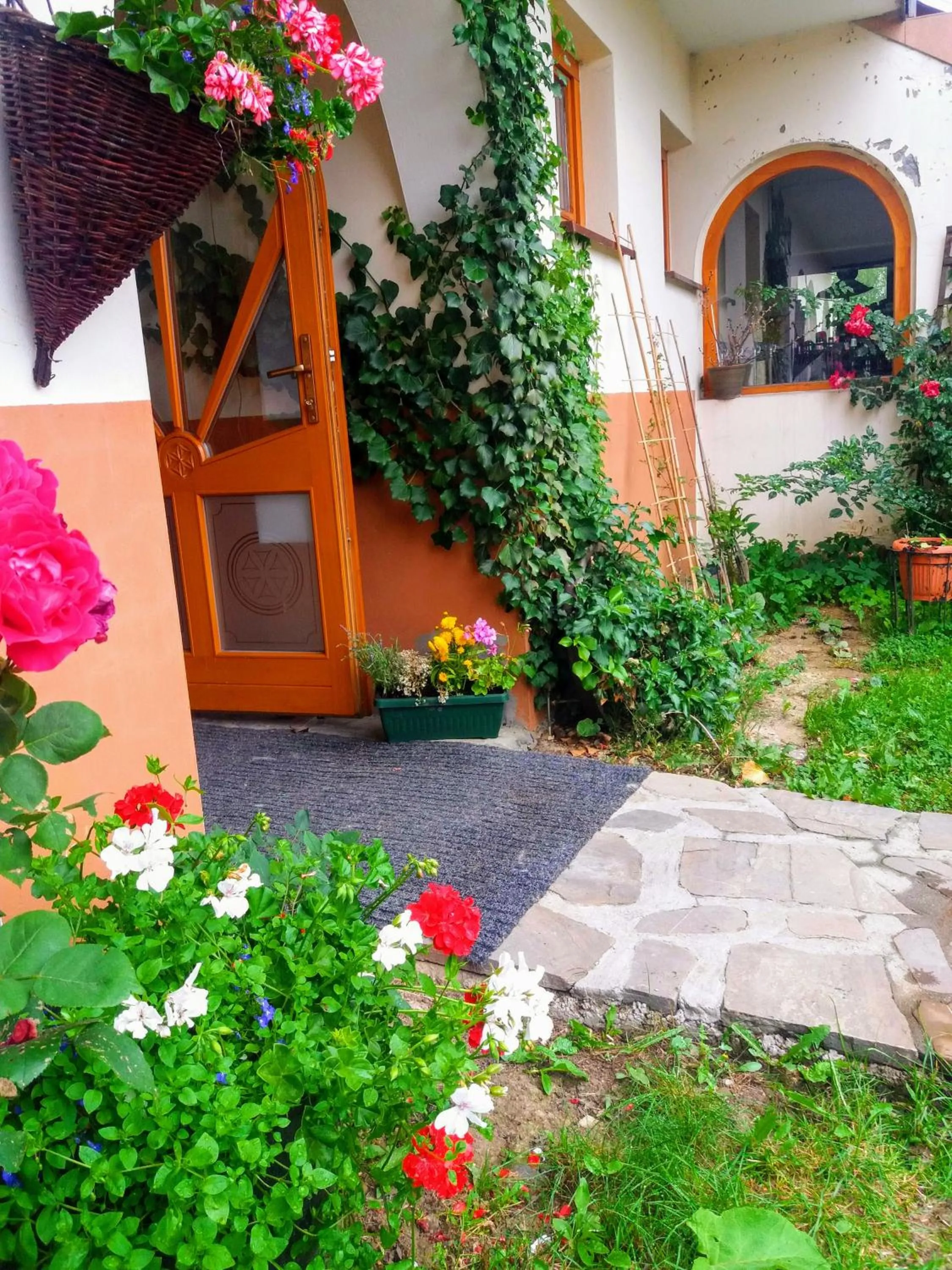 Property building in Willa u Kośle Zakopane