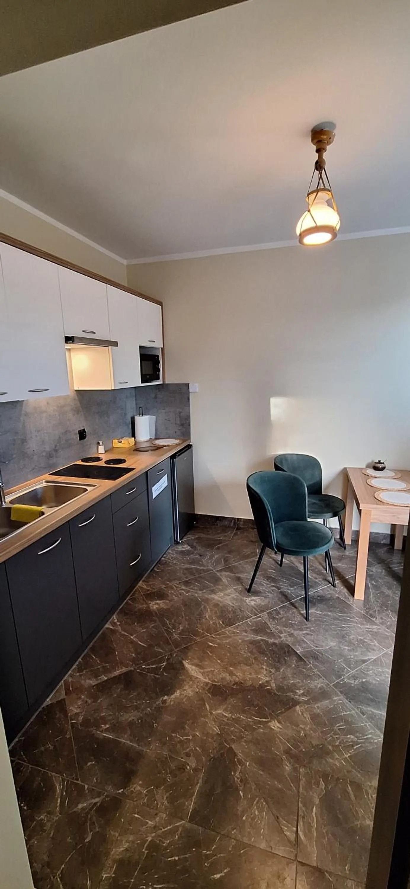 Willa u Kośle Zakopane