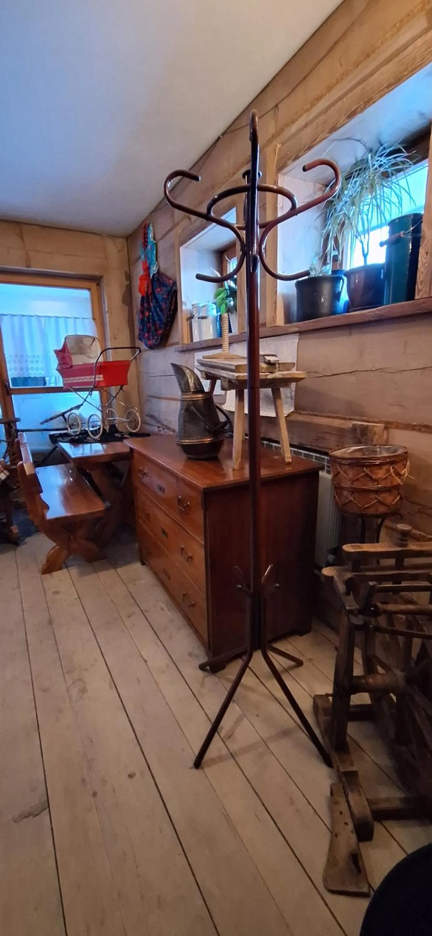 Willa u Kośle Zakopane sauna i bilard