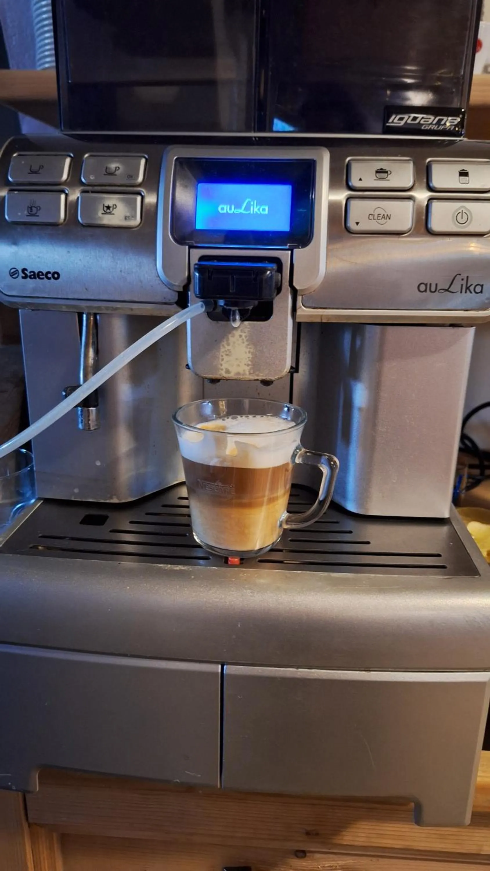 Coffee/tea facilities in Willa u Kośle Zakopane