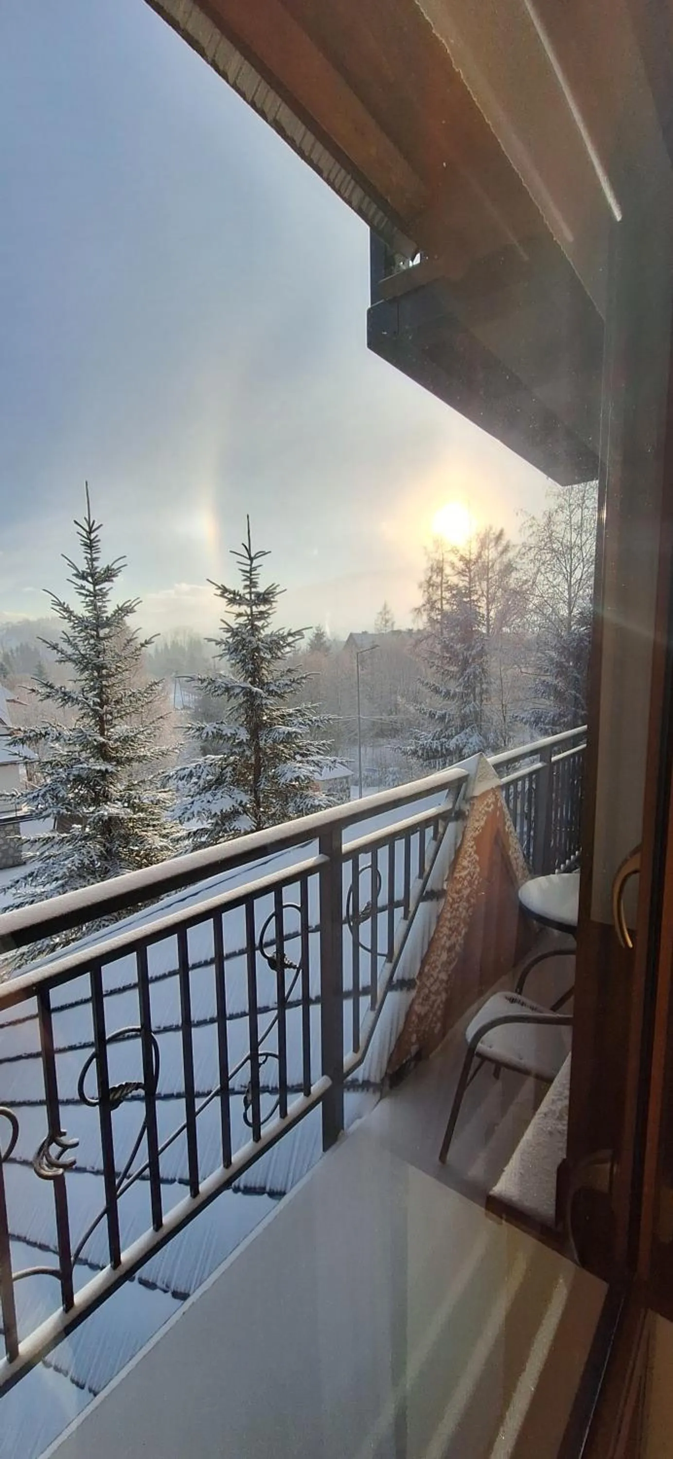 Willa u Kośle Zakopane