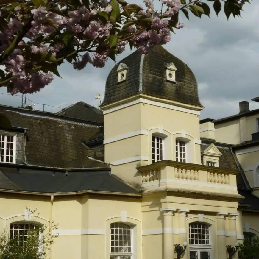 Property building in Haus Annaberg