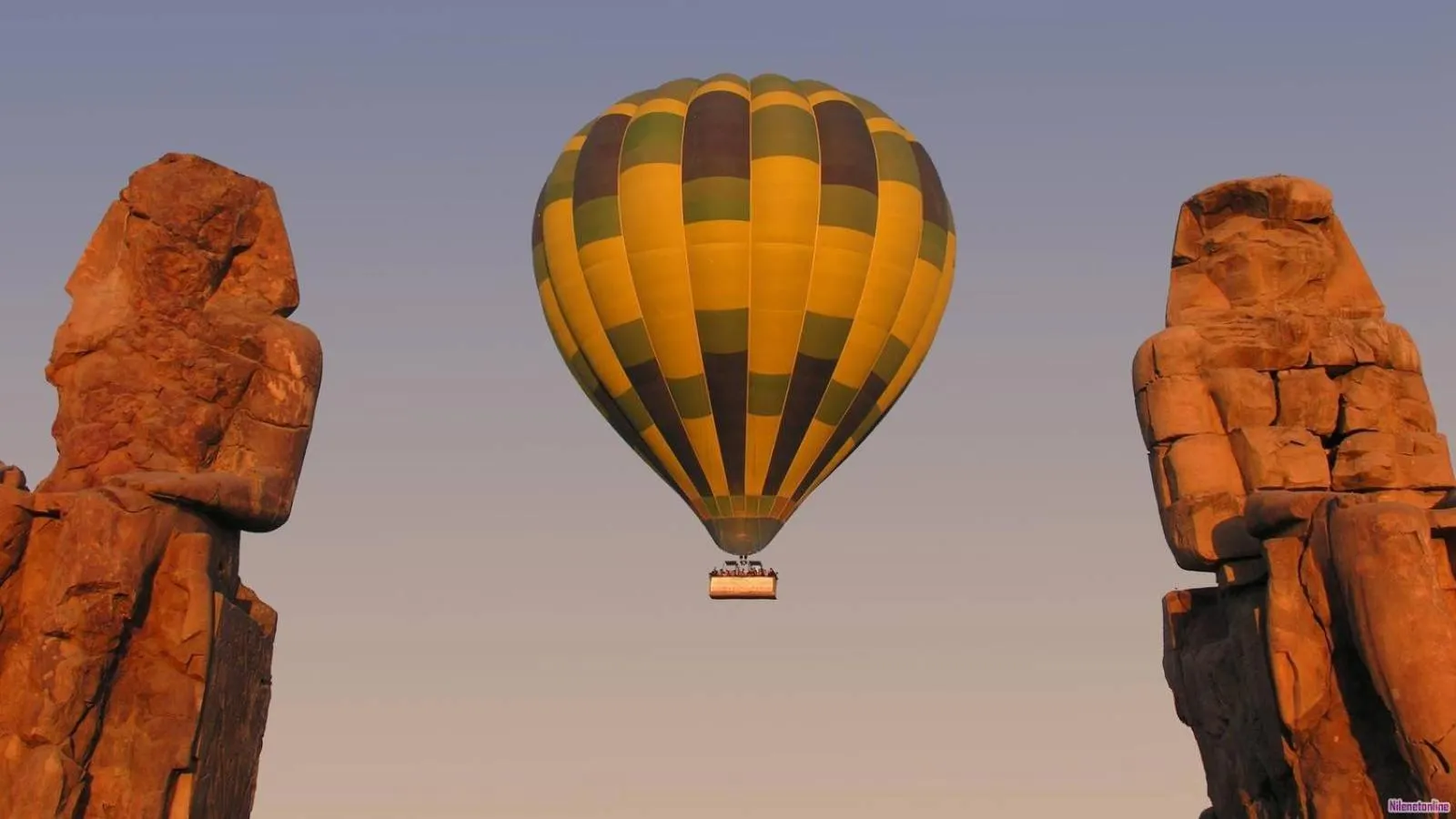 Activities in Al Hambra Hotel