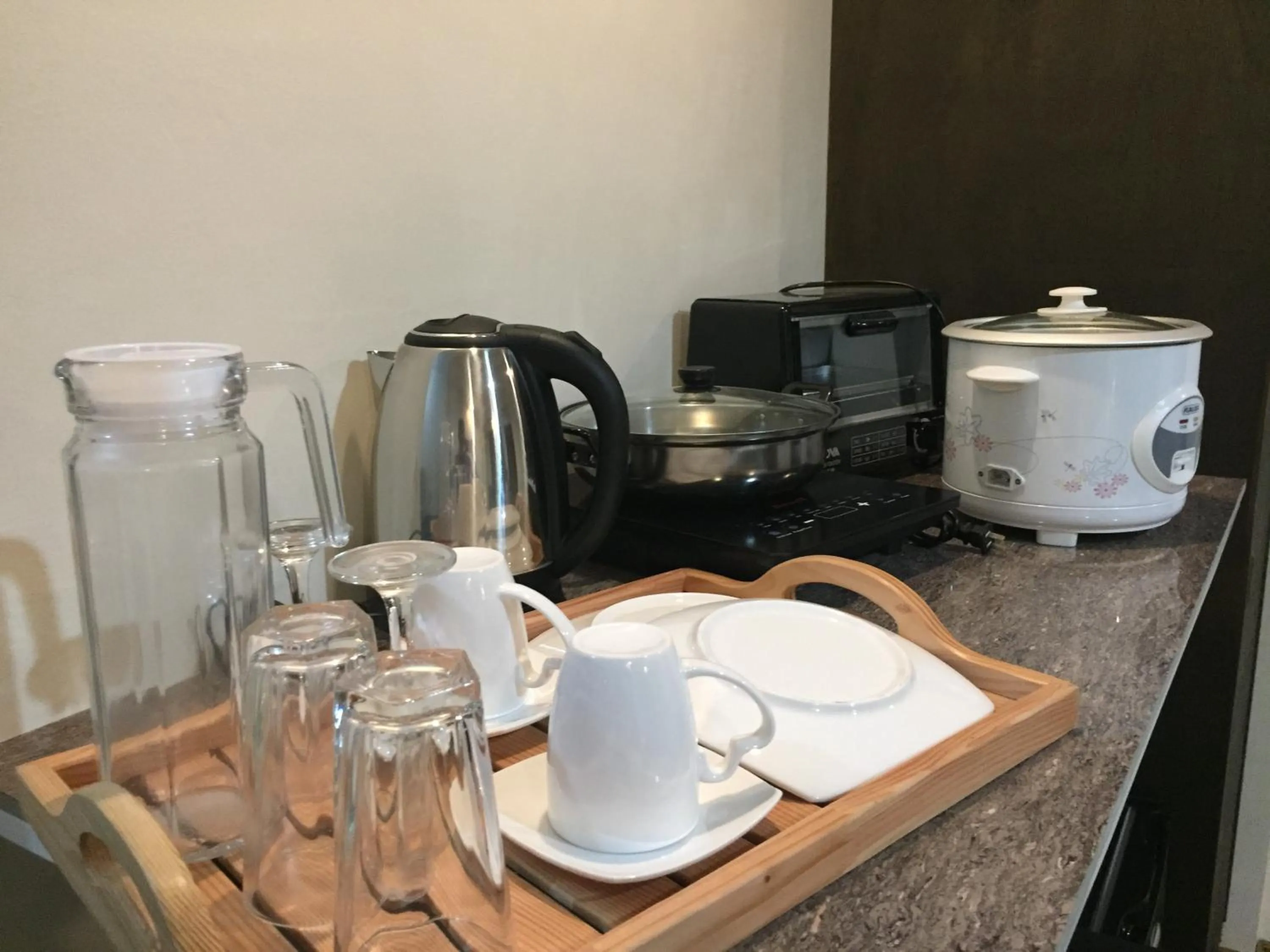 Mirasol Residences