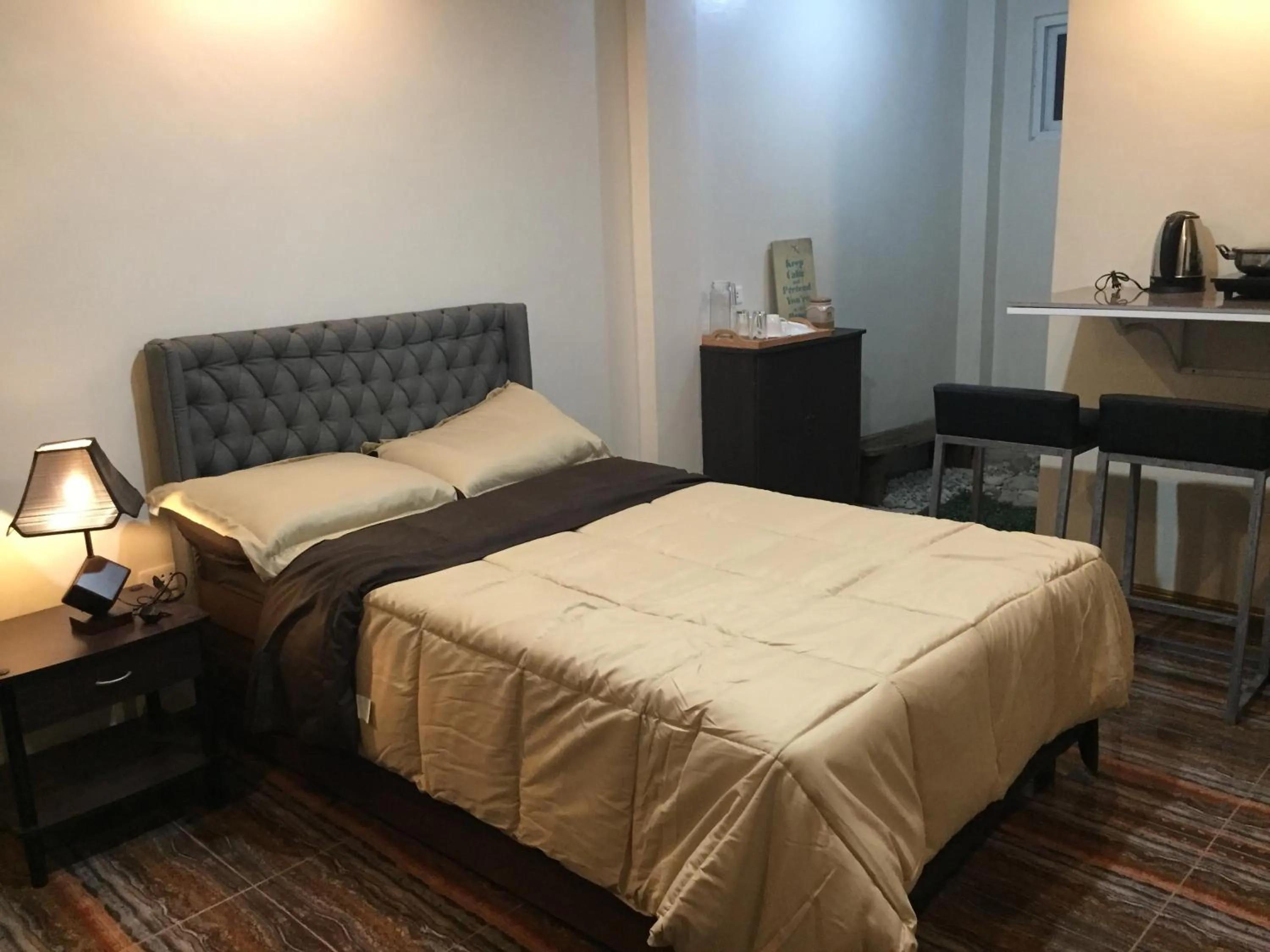 Mirasol Residences