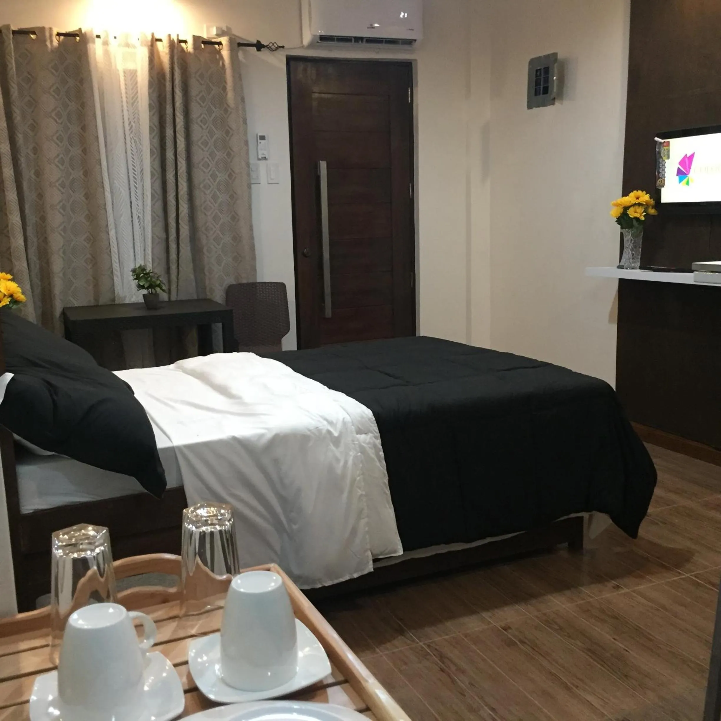 Mirasol Residences