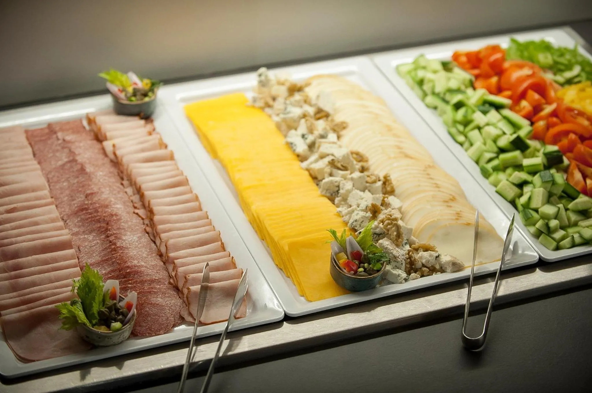 Restaurant/places to eat in Apartmánový Hotel HREBIENOK RESORT