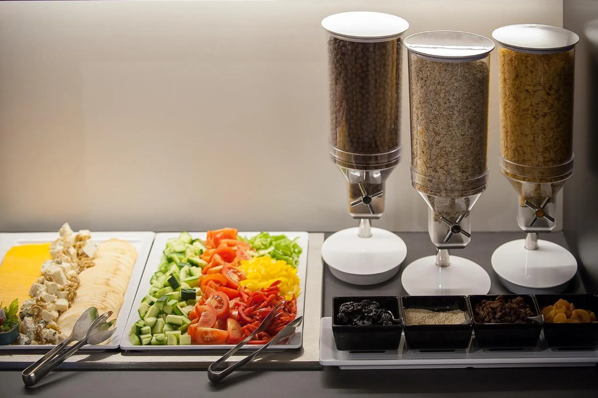 Restaurant/places to eat in Apartmánový Hotel HREBIENOK RESORT