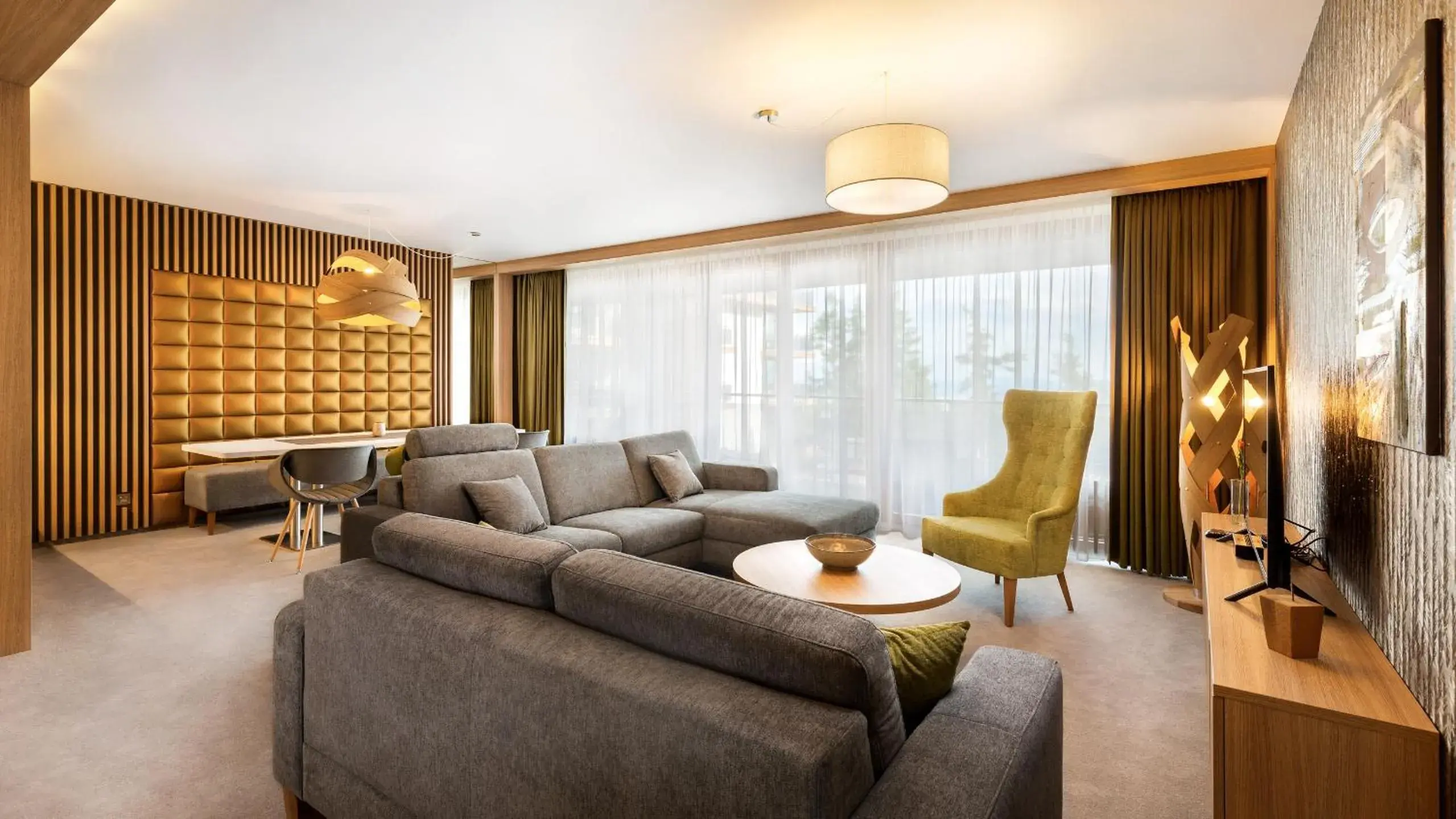 Tatry View Family Apartment Deluxe Terace HR2 in Apartmánový Hotel HREBIENOK RESORT Tatry View Family Apartment Deluxe Terace HR2 in Apartmánový Hotel HREBIENOK RESORT