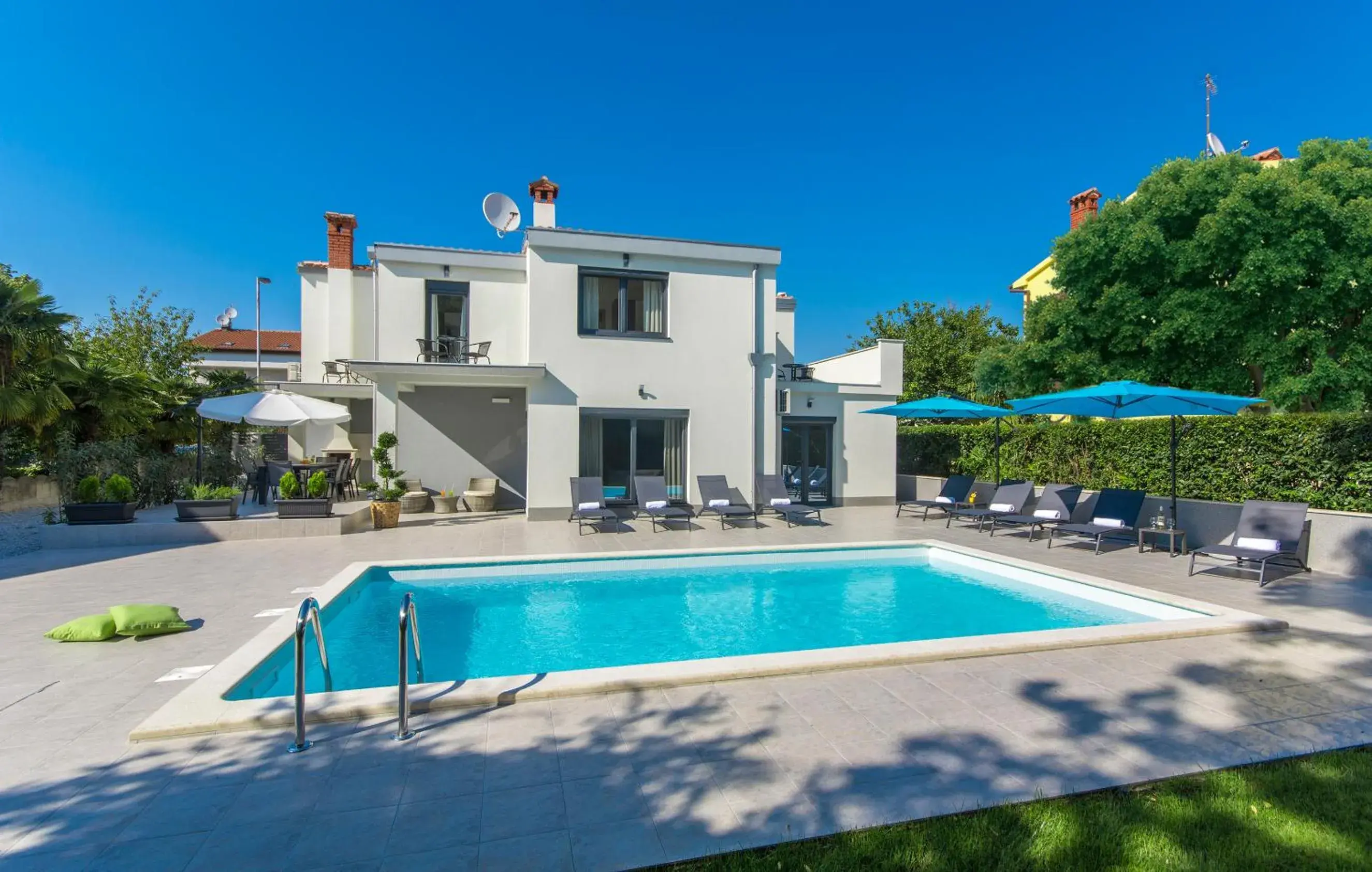 Villa Ana 1863 Villa Ana 1863
