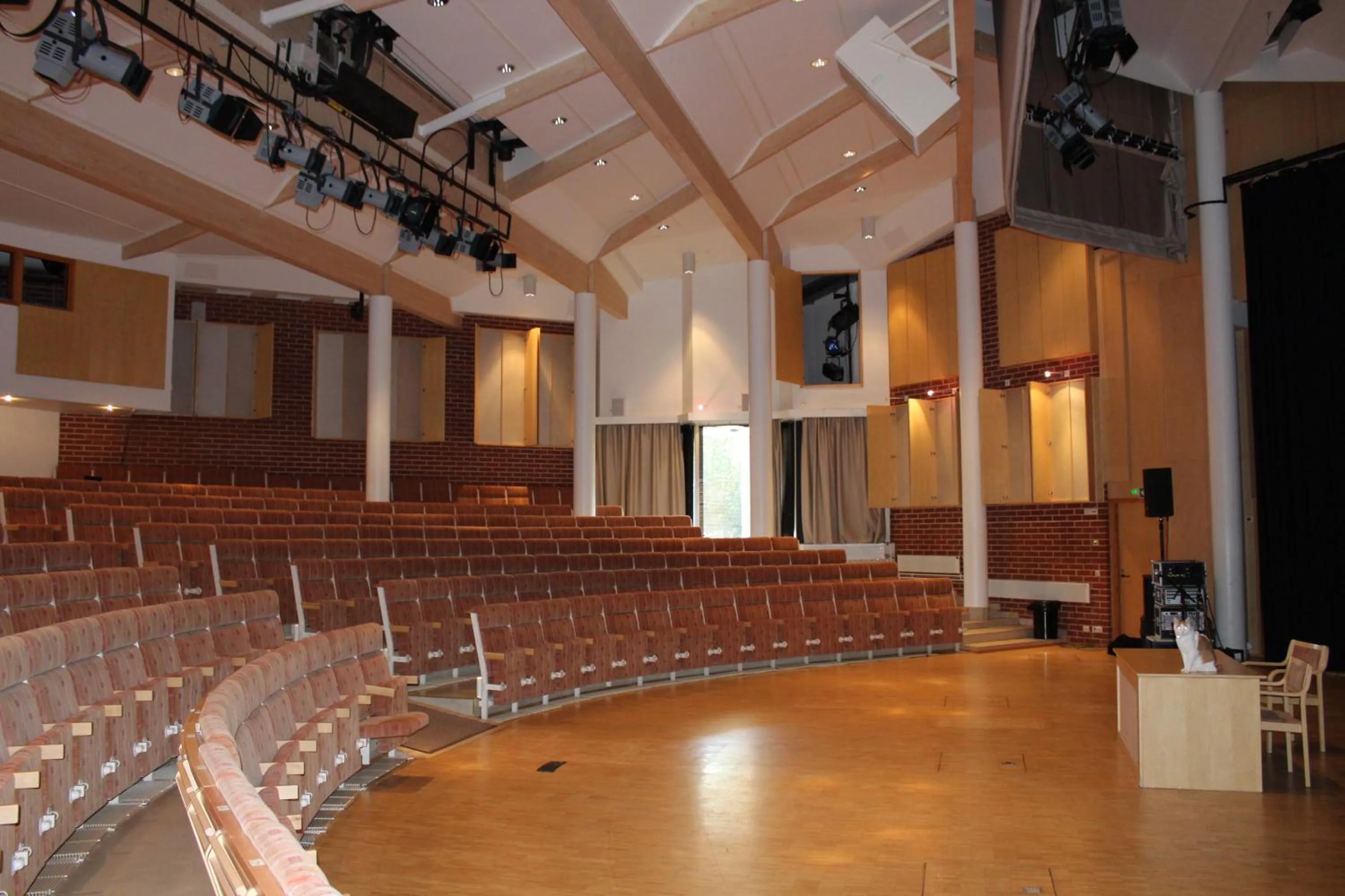 View (from property/room) in Vanha Koulu