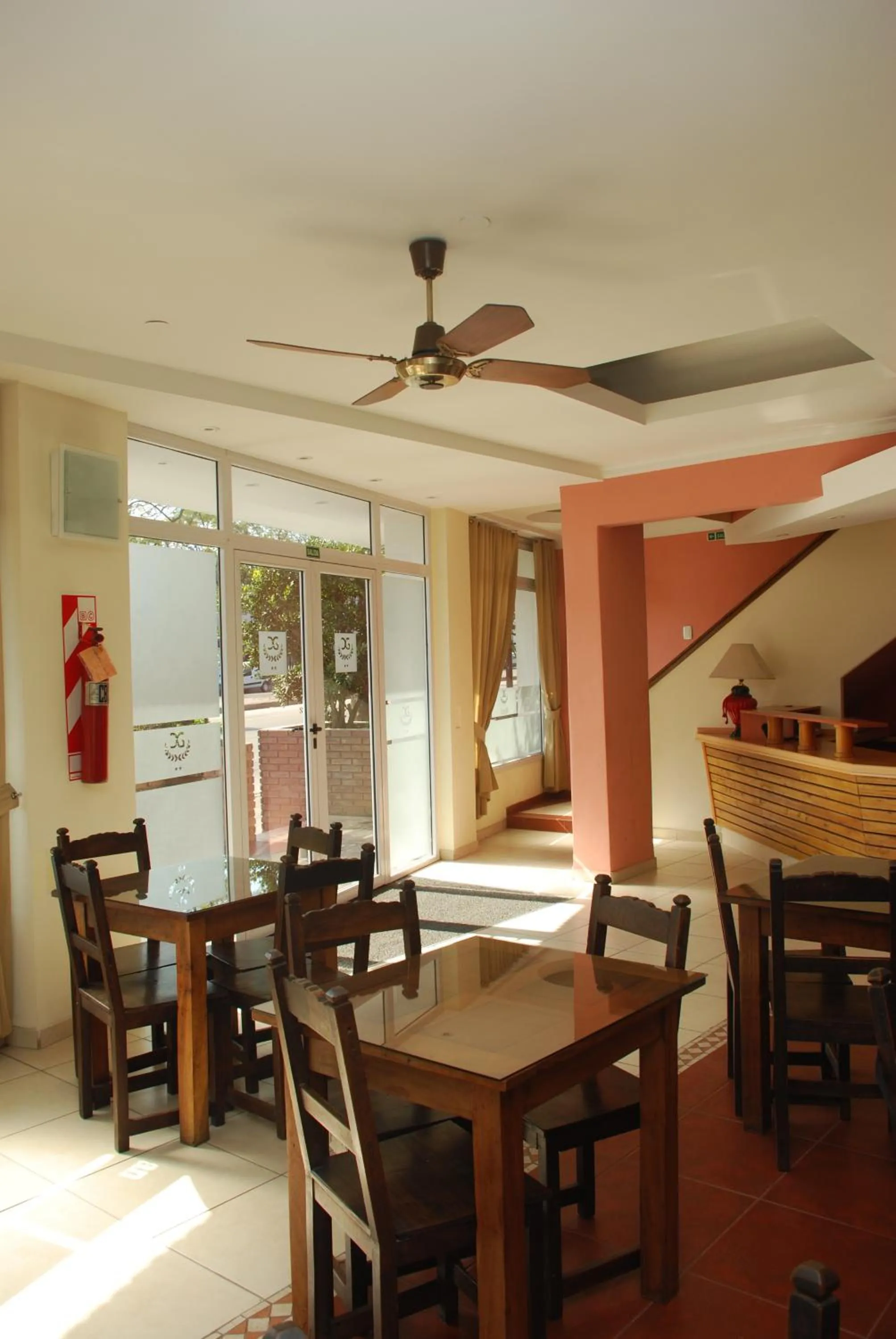 Hotel Gran Crisol
