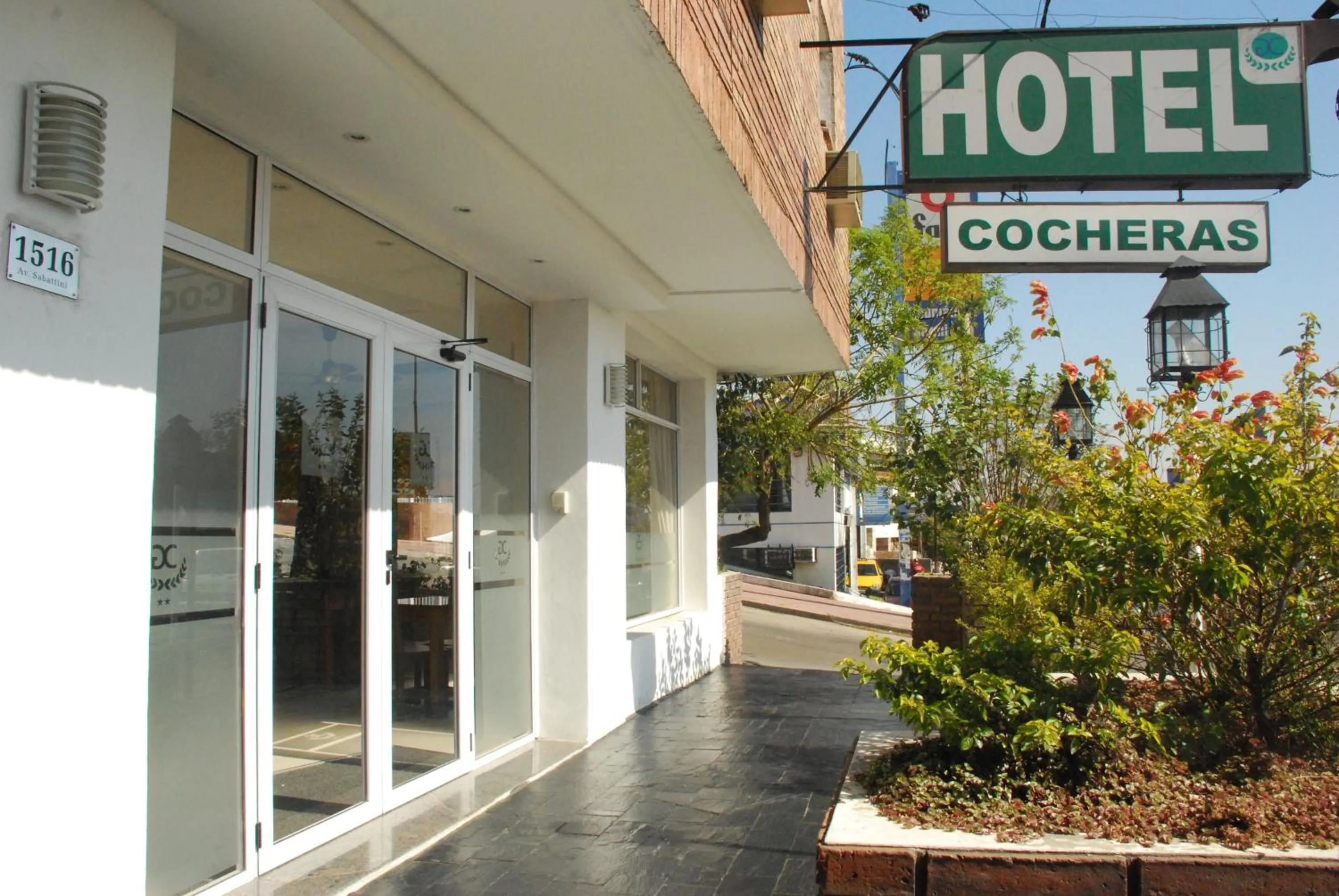 Hotel Gran Crisol