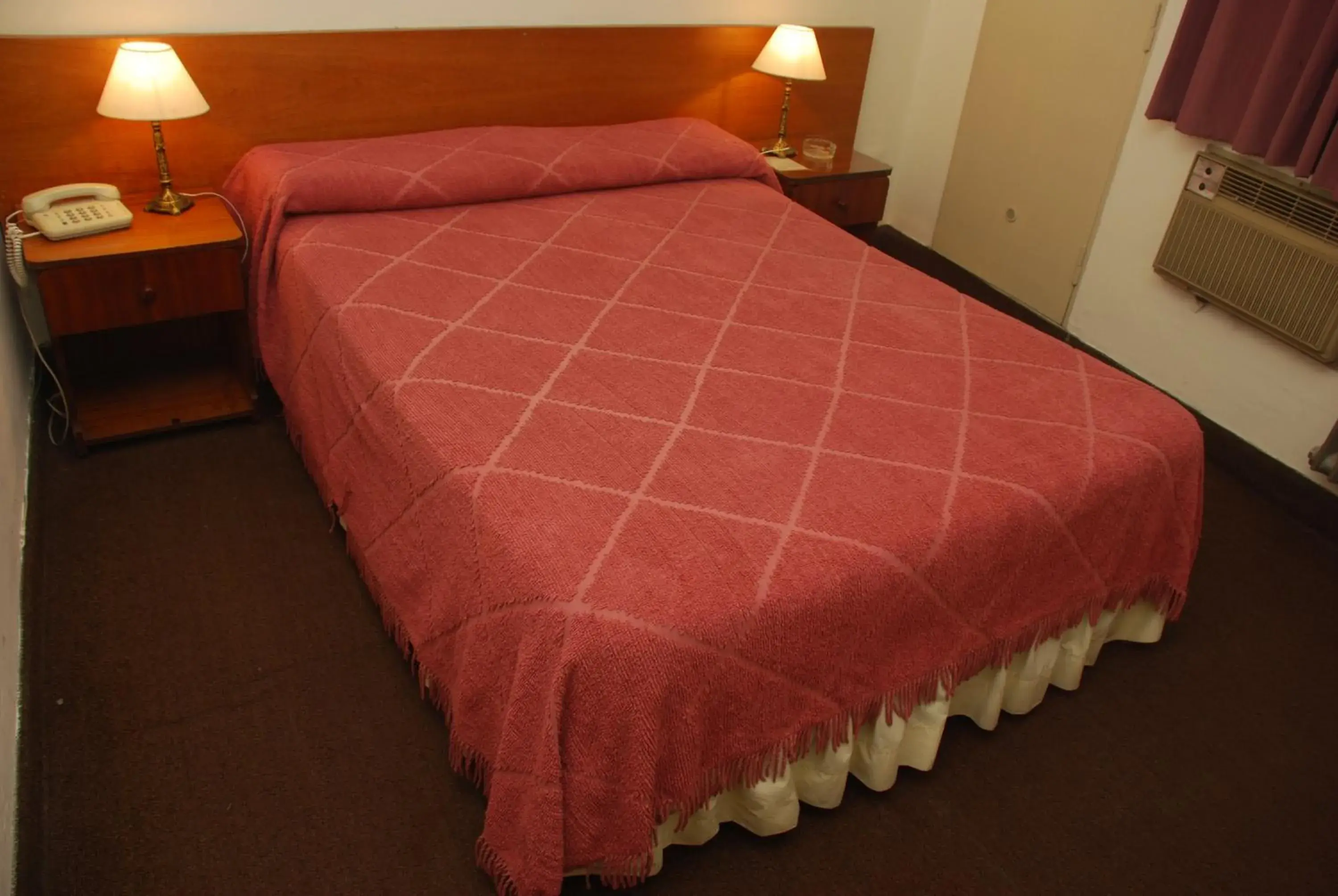 Double or Twin Room in Hotel Gran Crisol Double or Twin Room in Hotel Gran Crisol