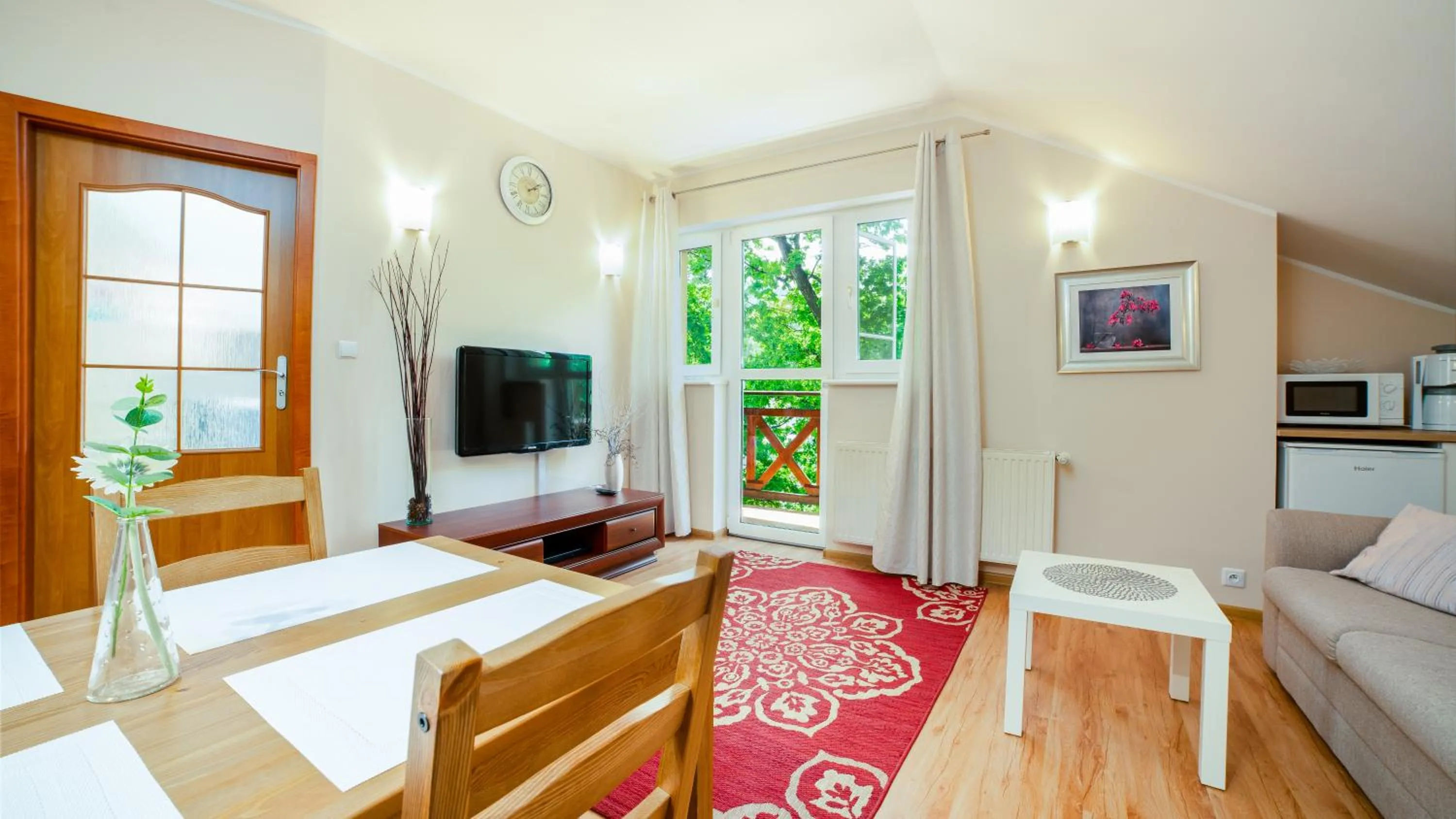 Apartamenty EverySky - Nad Łomnicą 1E-2B