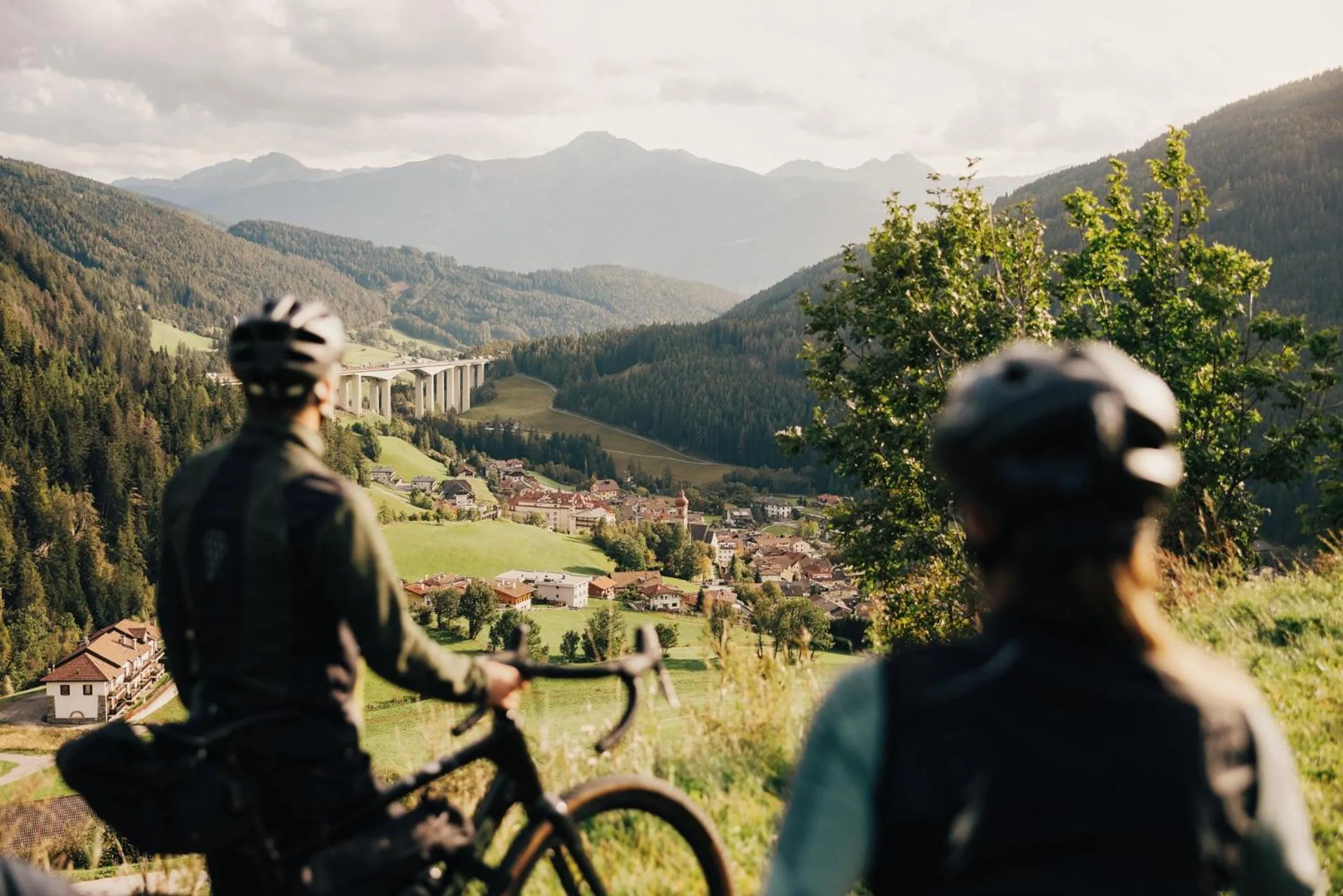 Activities in Hotel Wieser