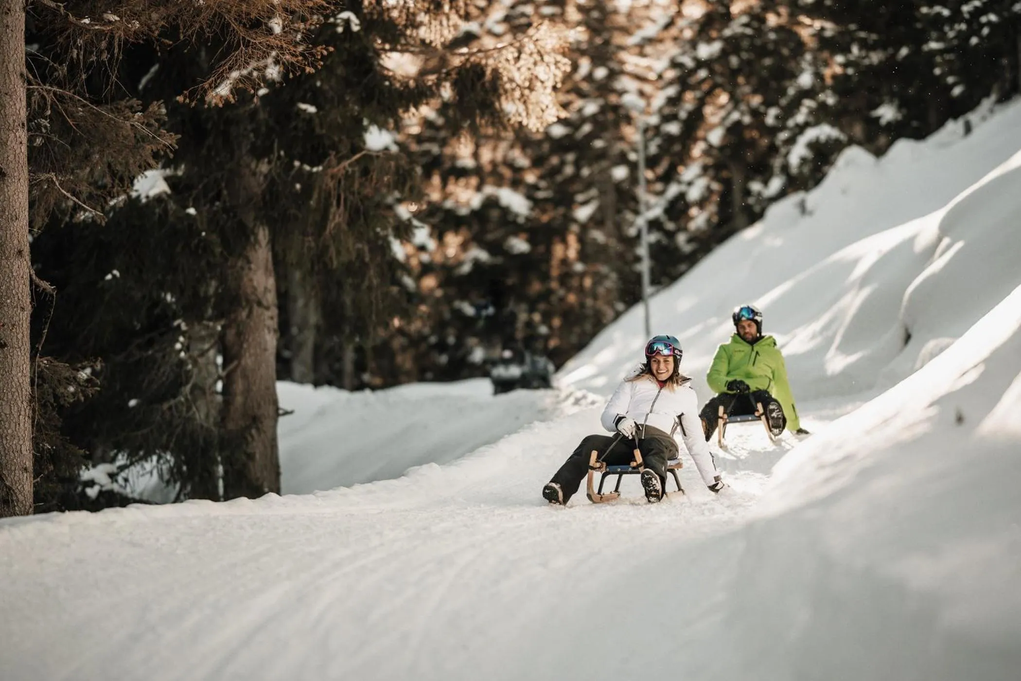 Activities in Hotel Wieser