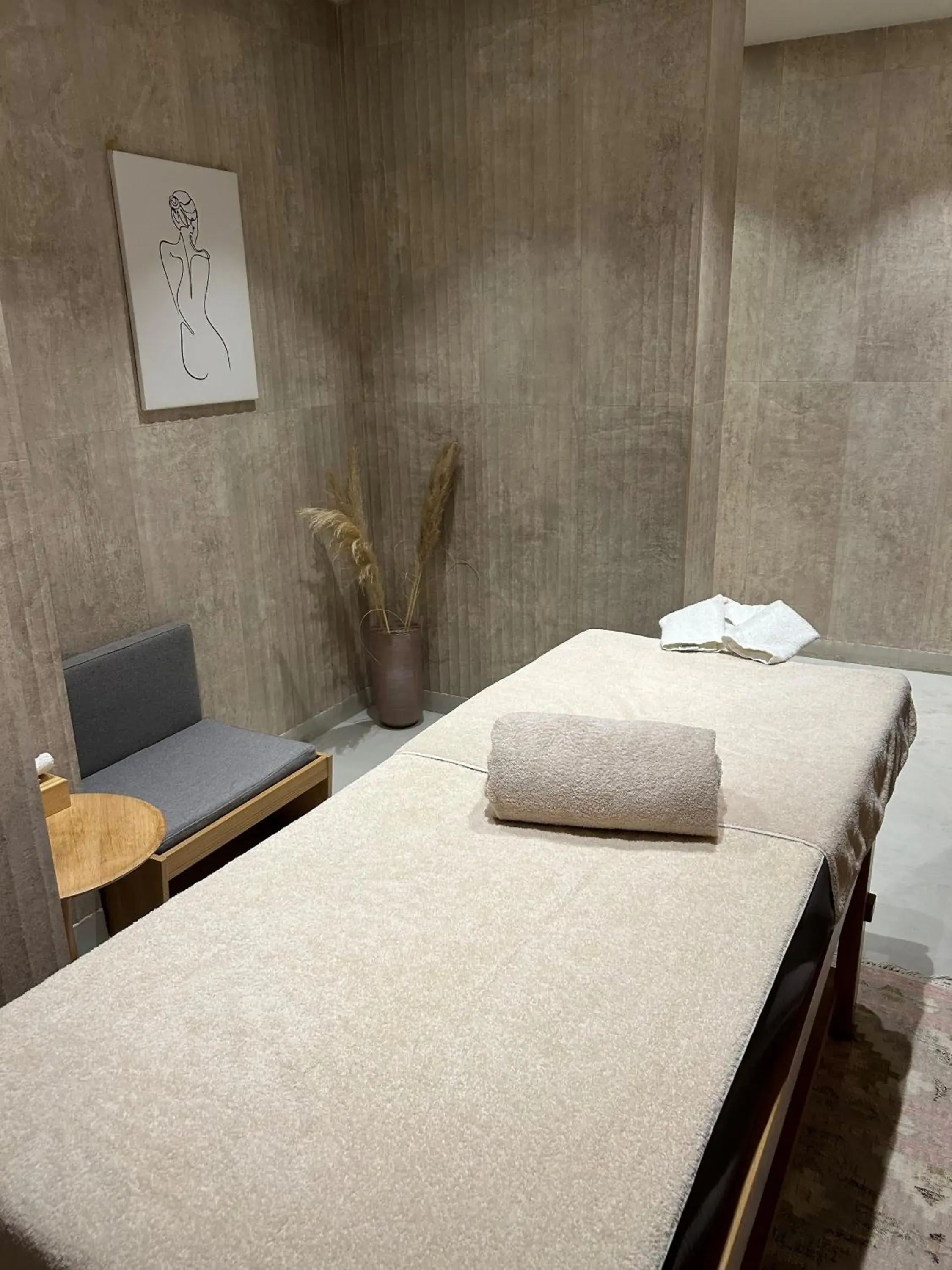 Spa and wellness centre/facilities, Bed in Coco-mat Athens BC Spa and wellness centre/facilities, Bed in Coco-mat Athens BC
