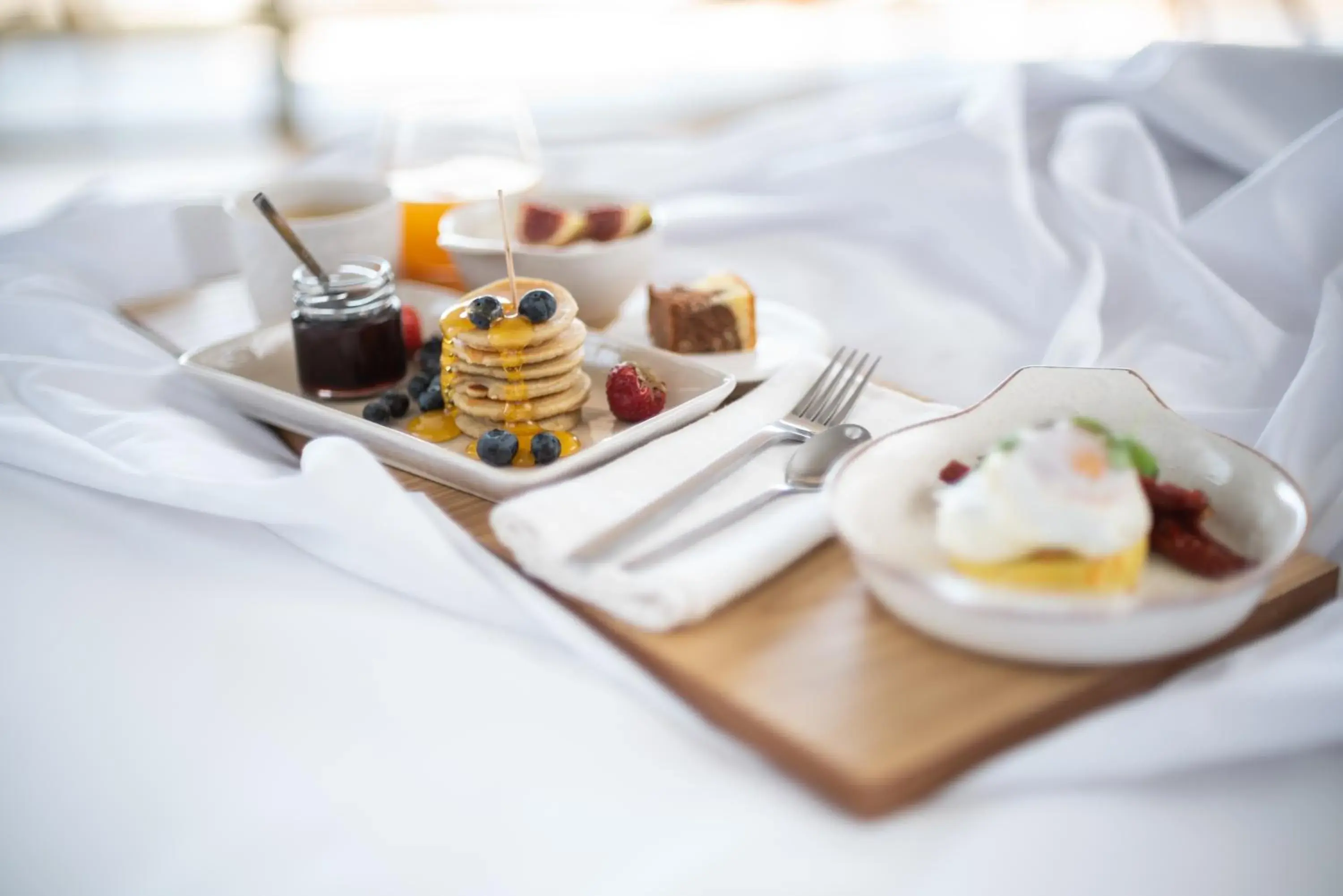 Food and drinks in Coco-mat Athens BC Food and drinks in Coco-mat Athens BC