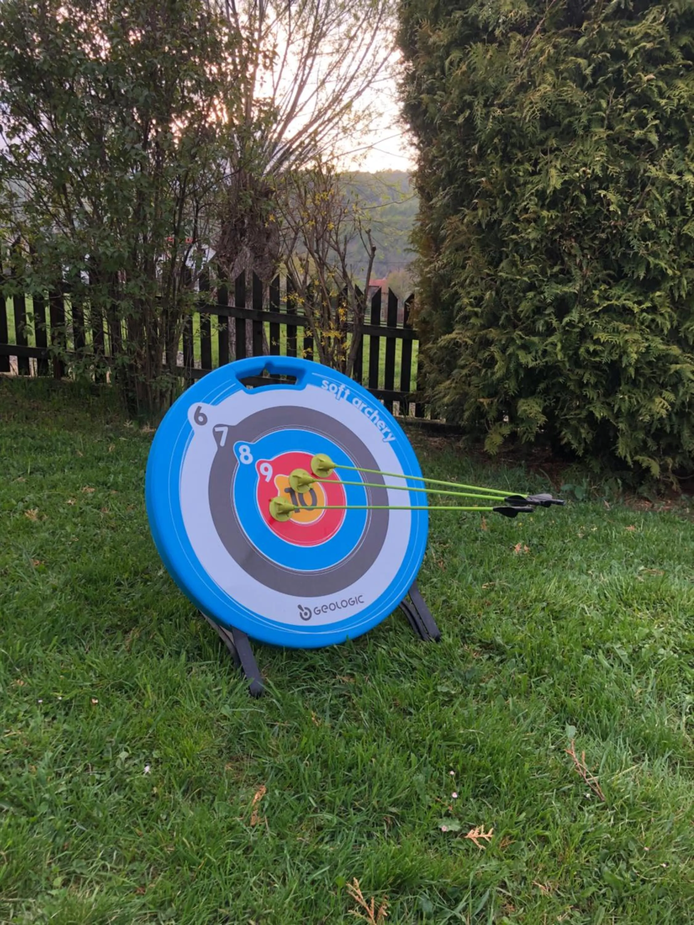 Activities in Homy family house