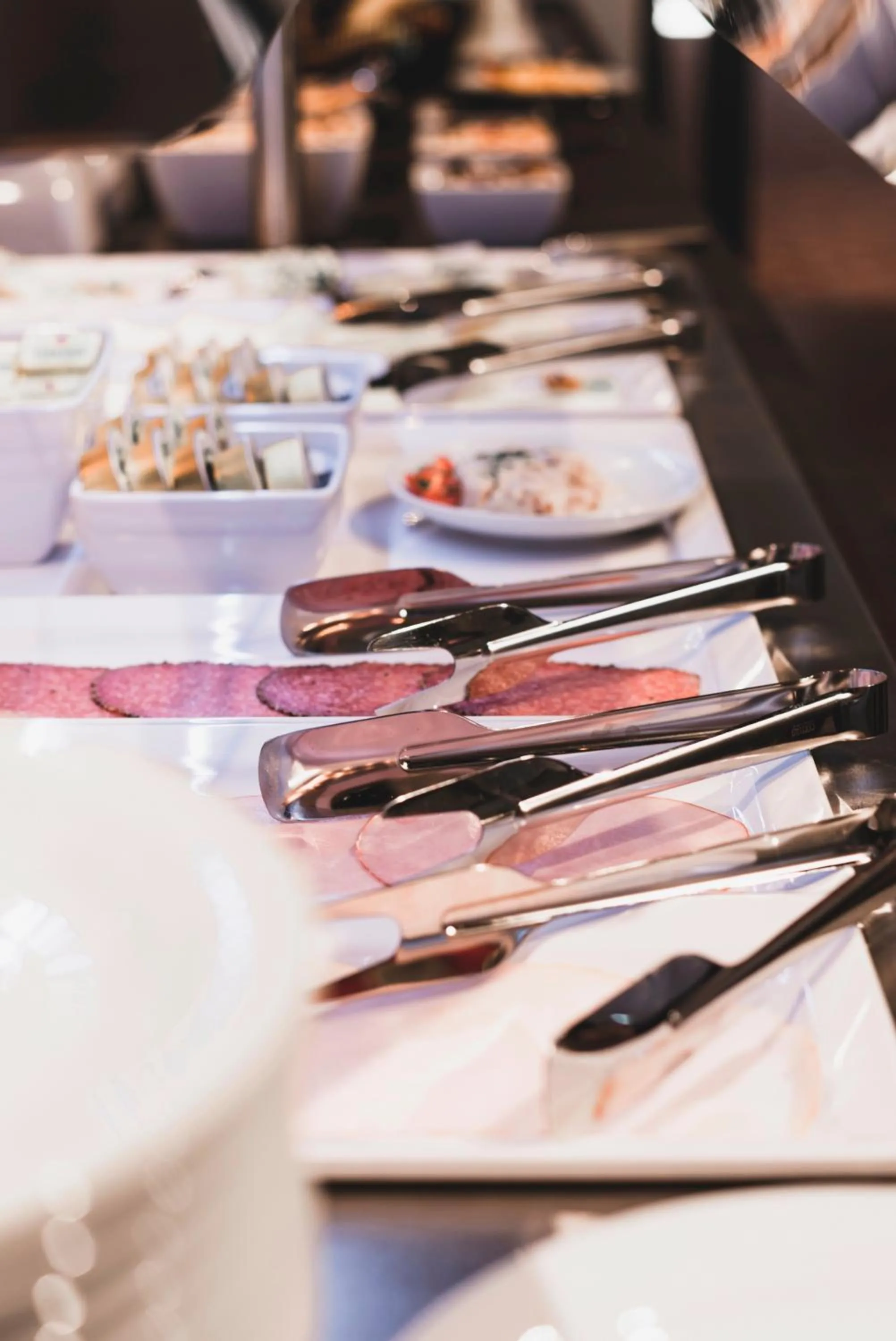 Breakfast in Amedia Express Graz Airport, Trademark Collection by Wyndham