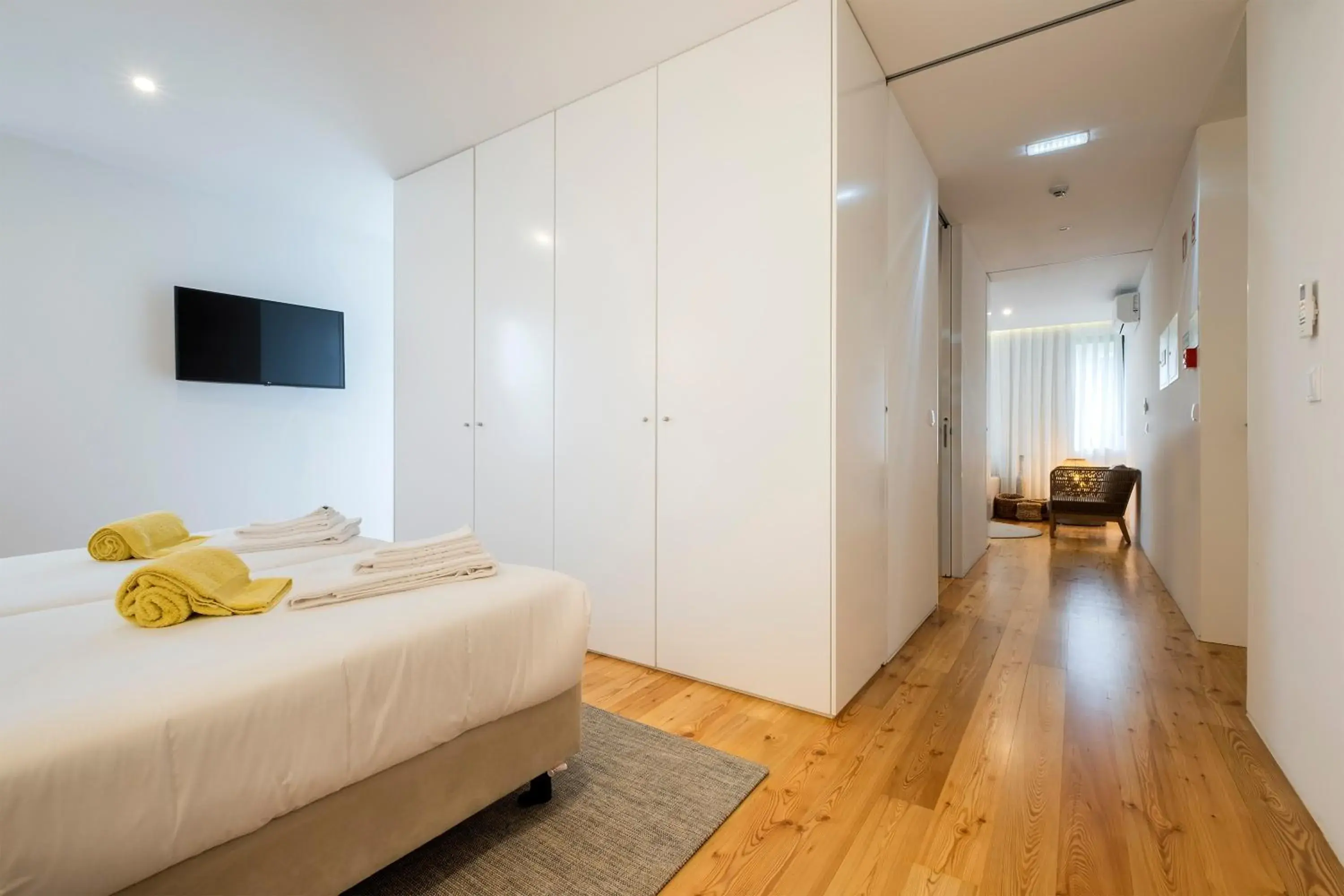 Apartment in Aqua - Pópulo Eco Village Apartment in Aqua - Pópulo Eco Village