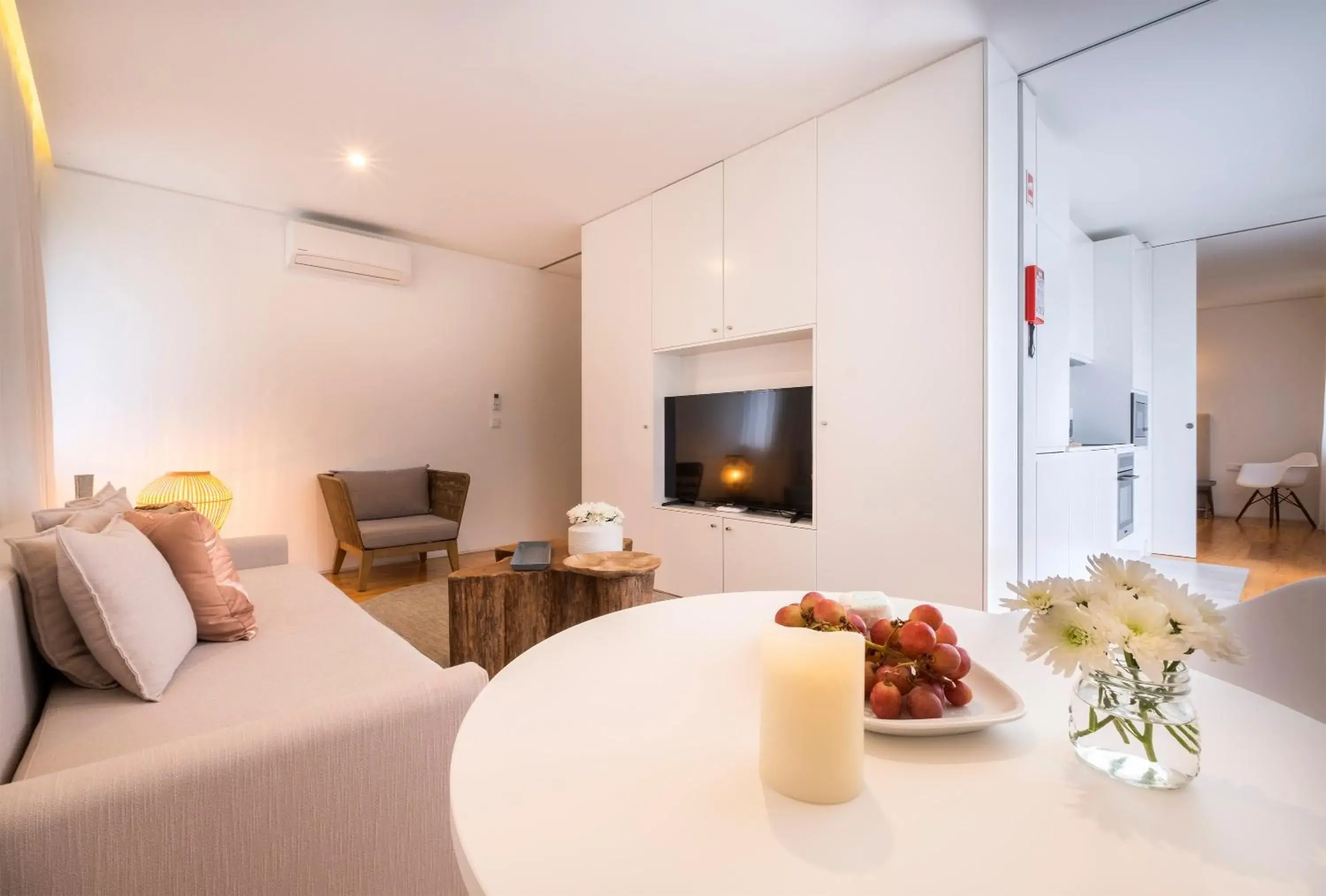 Apartment in Aqua - Pópulo Eco Village Apartment in Aqua - Pópulo Eco Village