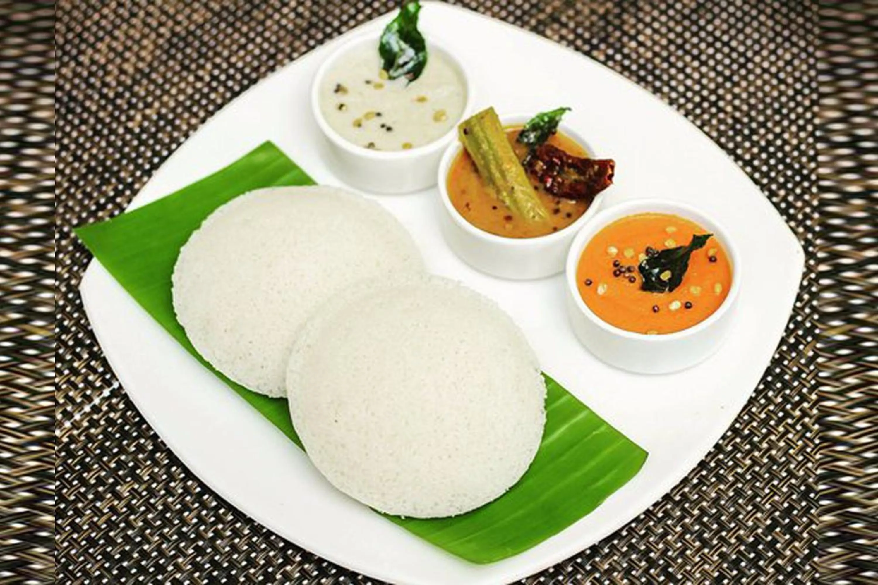 Breakfast in SM Royal Suites - Hotel near Kempegowda international Airport Bangalore