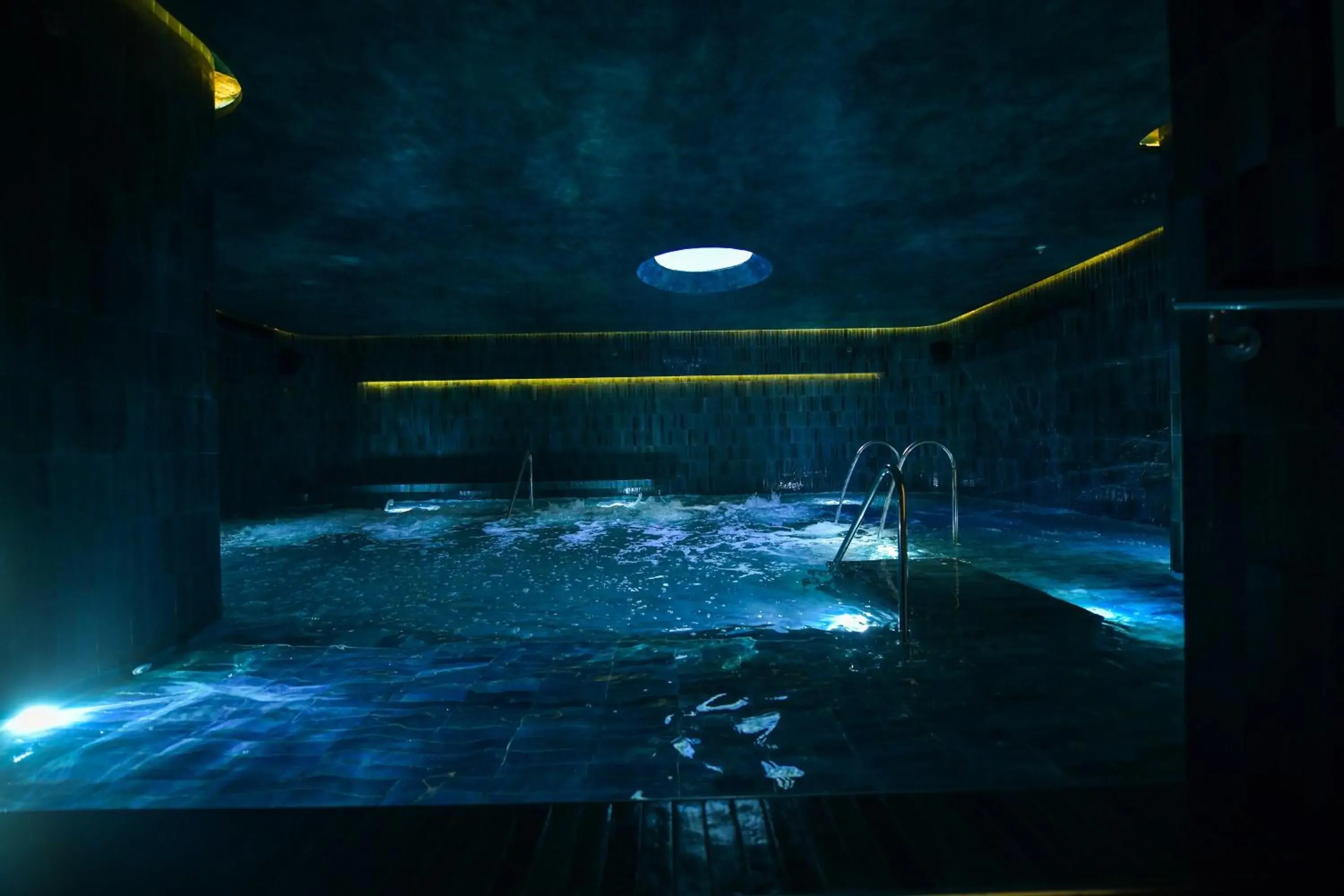 Spa and wellness centre/facilities in Los Tajibos, Santa Cruz de la Sierra, a Tribute Portfolio Hotel Spa and wellness centre/facilities in Los Tajibos, Santa Cruz de la Sierra, a Tribute Portfolio Hotel