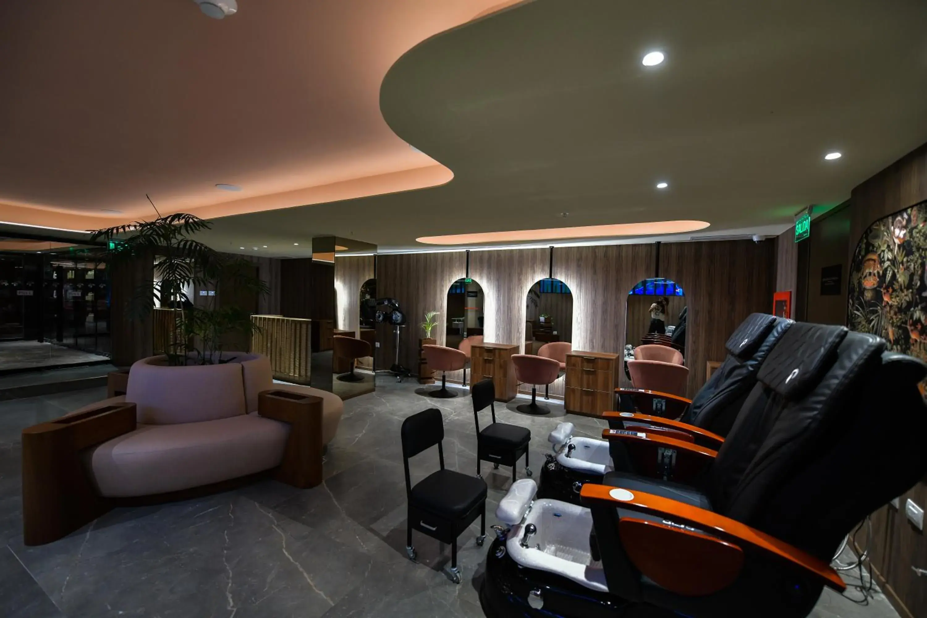 Spa and wellness centre/facilities in Los Tajibos, Santa Cruz de la Sierra, a Tribute Portfolio Hotel Spa and wellness centre/facilities in Los Tajibos, Santa Cruz de la Sierra, a Tribute Portfolio Hotel