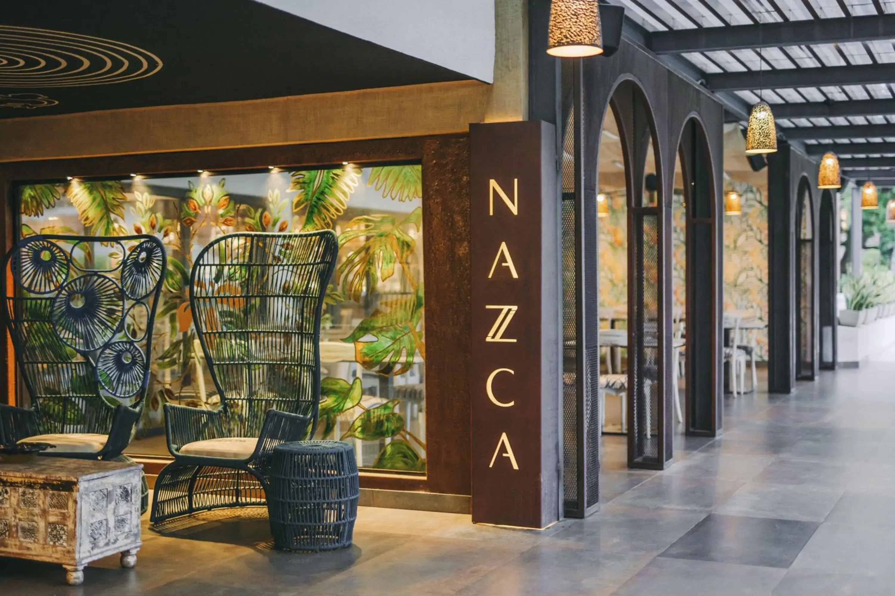 Property building in Los Tajibos, Santa Cruz de la Sierra, a Tribute Portfolio Hotel Property building in Los Tajibos, Santa Cruz de la Sierra, a Tribute Portfolio Hotel