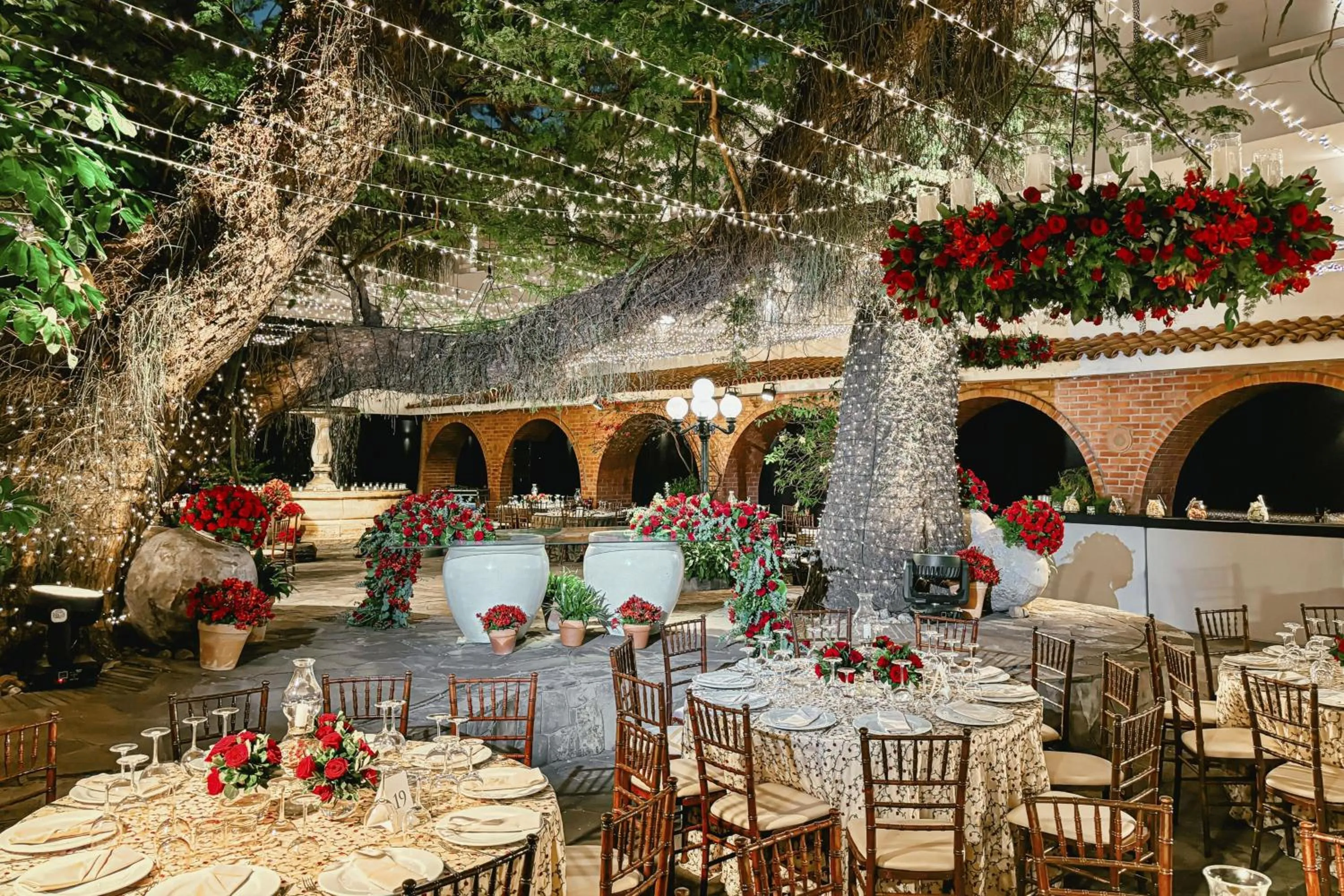 Banquet/Function facilities in Los Tajibos, Santa Cruz de la Sierra, a Tribute Portfolio Hotel
