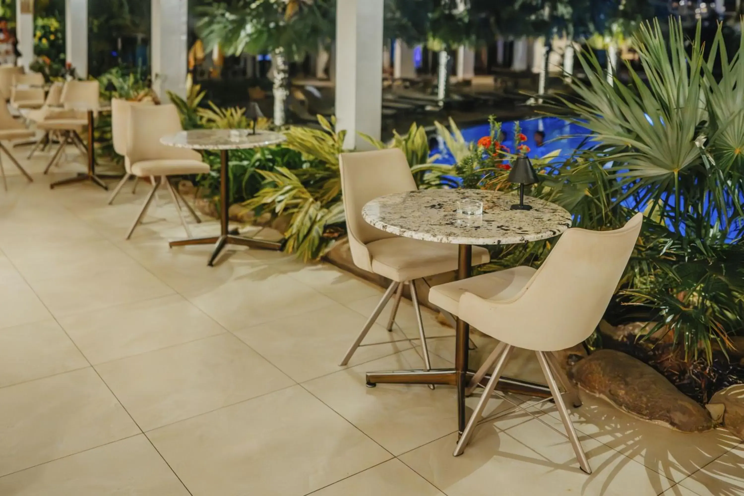 Restaurant/places to eat in Los Tajibos, Santa Cruz de la Sierra, a Tribute Portfolio Hotel Restaurant/places to eat in Los Tajibos, Santa Cruz de la Sierra, a Tribute Portfolio Hotel