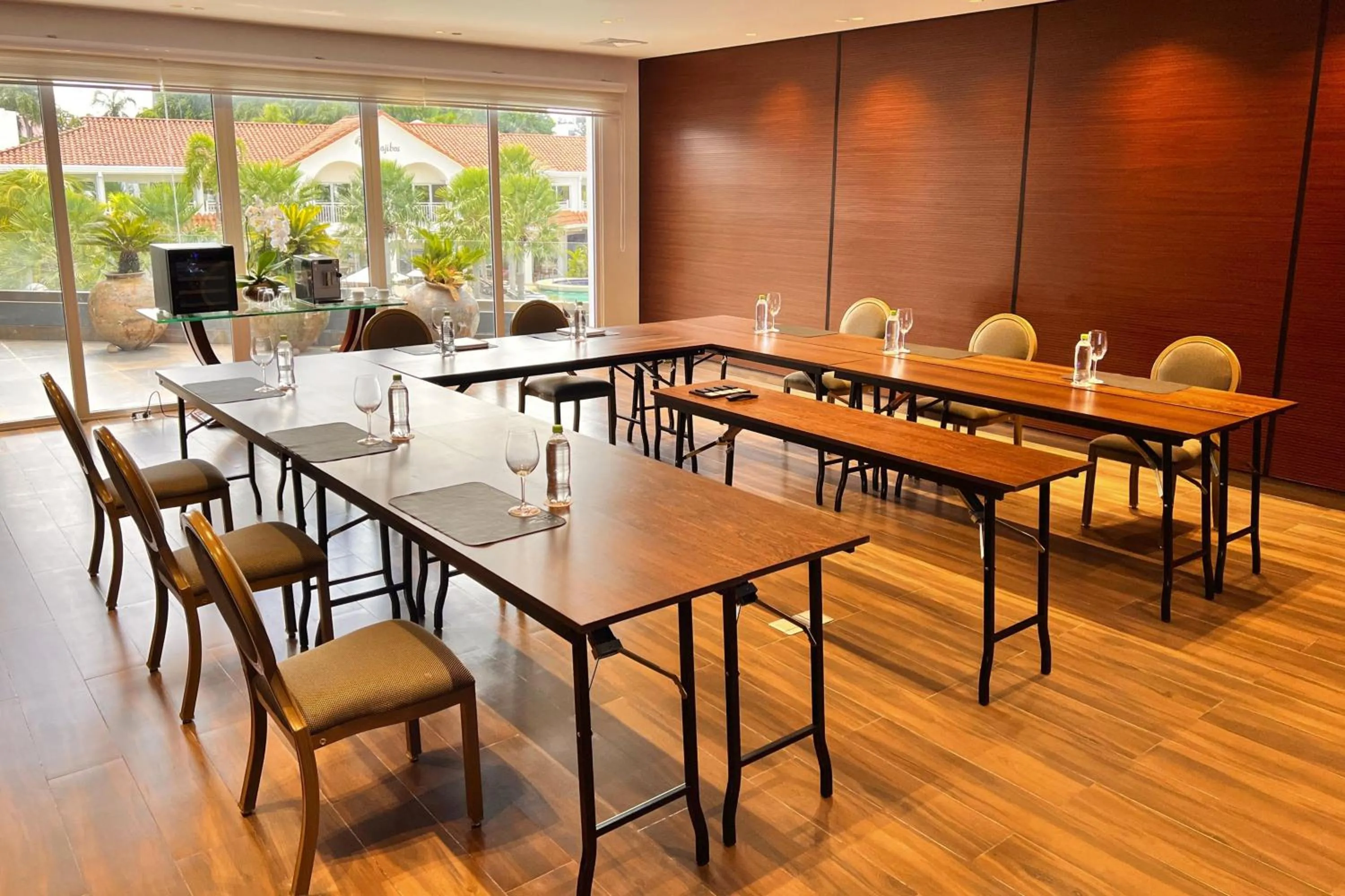 Meeting/conference room in Los Tajibos, Santa Cruz de la Sierra, a Tribute Portfolio Hotel