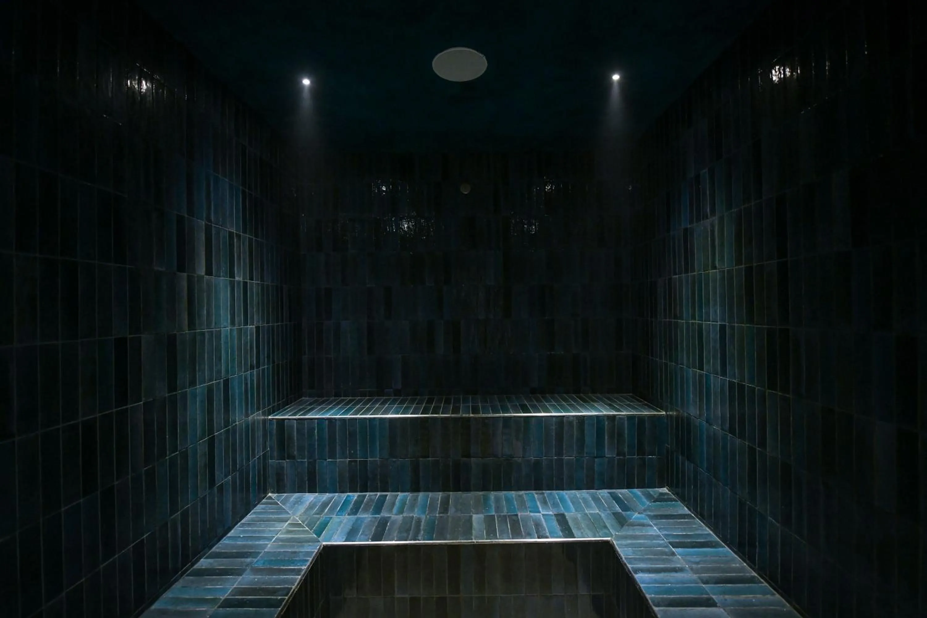 Fitness centre/facilities in Los Tajibos, Santa Cruz de la Sierra, a Tribute Portfolio Hotel