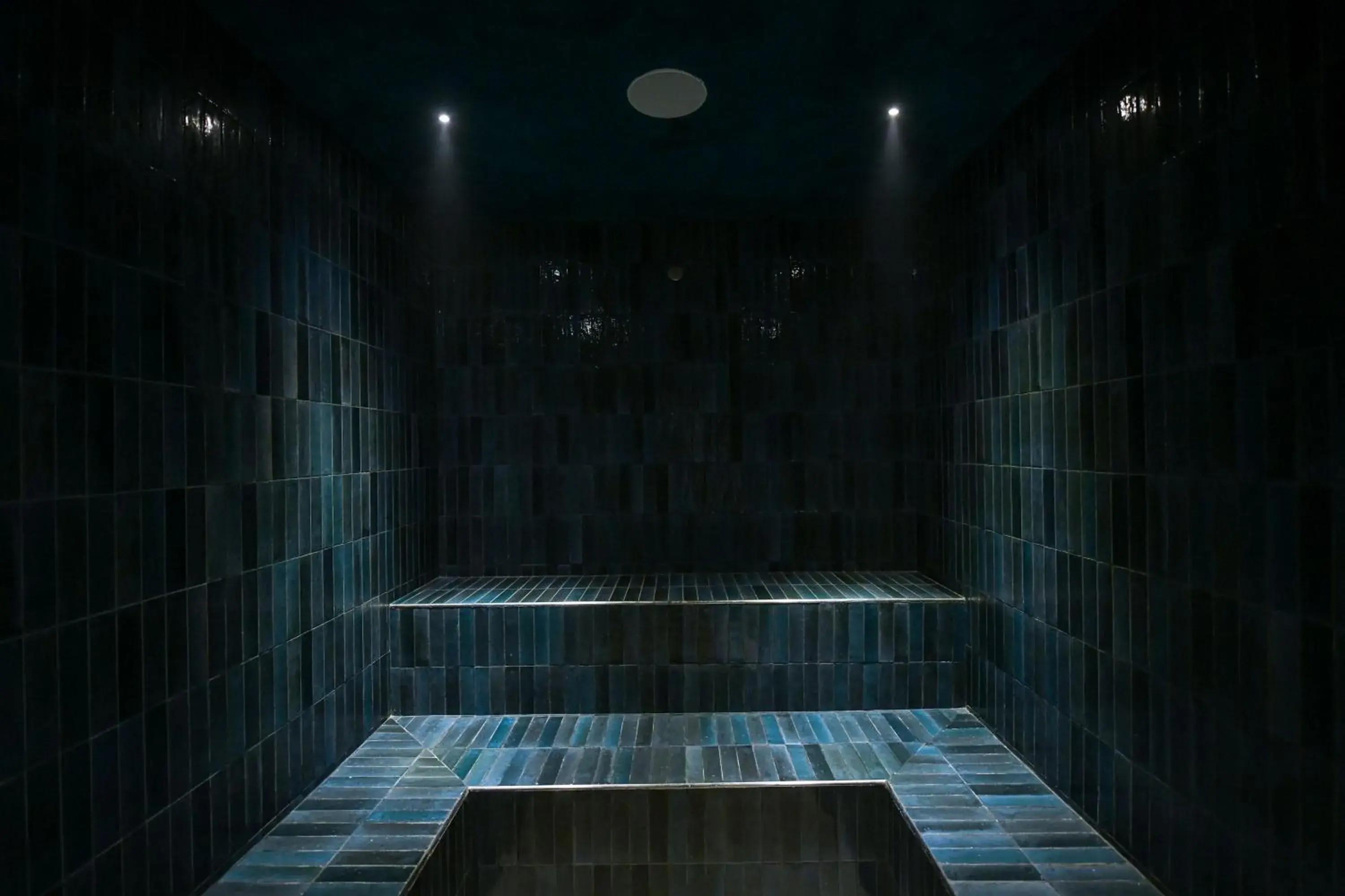 Fitness centre/facilities in Los Tajibos, Santa Cruz de la Sierra, a Tribute Portfolio Hotel Fitness centre/facilities in Los Tajibos, Santa Cruz de la Sierra, a Tribute Portfolio Hotel