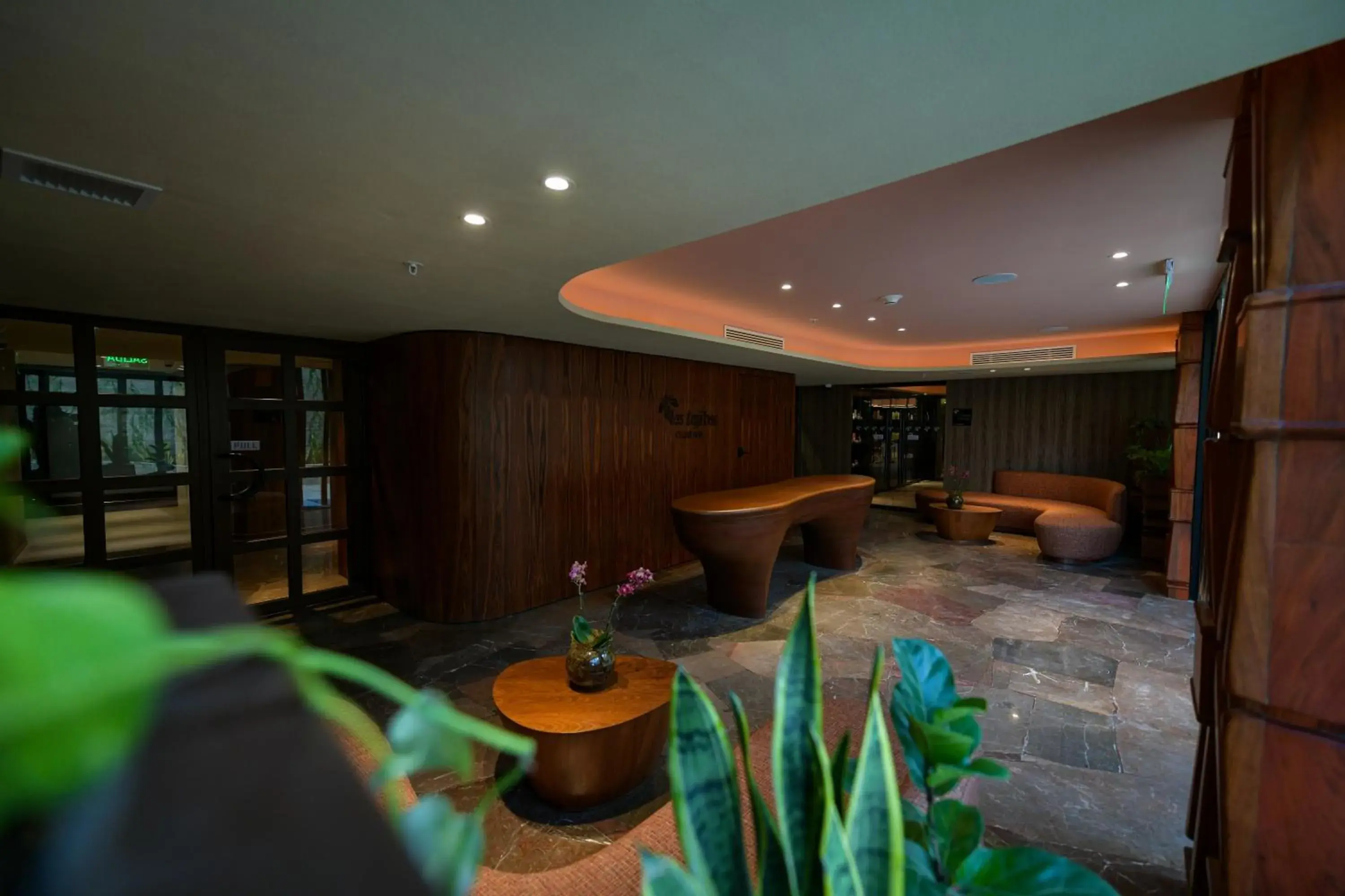 Spa and wellness centre/facilities in Los Tajibos, Santa Cruz de la Sierra, a Tribute Portfolio Hotel Spa and wellness centre/facilities in Los Tajibos, Santa Cruz de la Sierra, a Tribute Portfolio Hotel